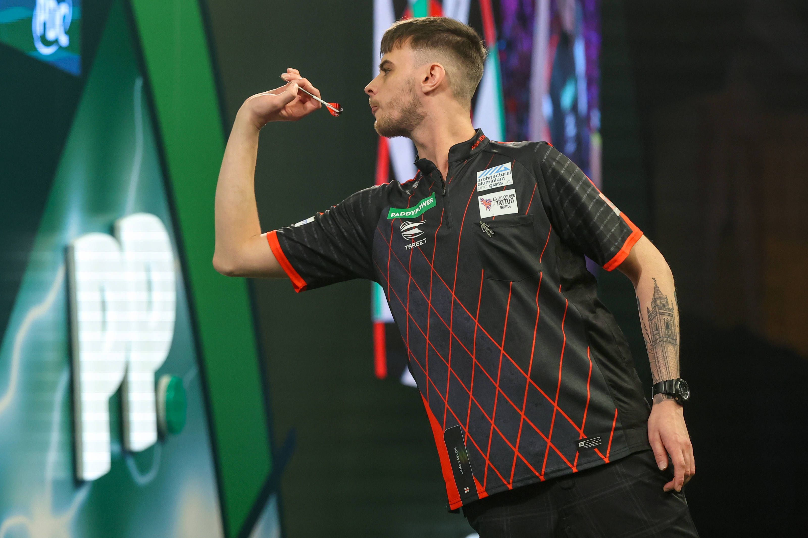 Heute.at - Doping-Aufreger – Darts-Star von WM ausgeschlossen