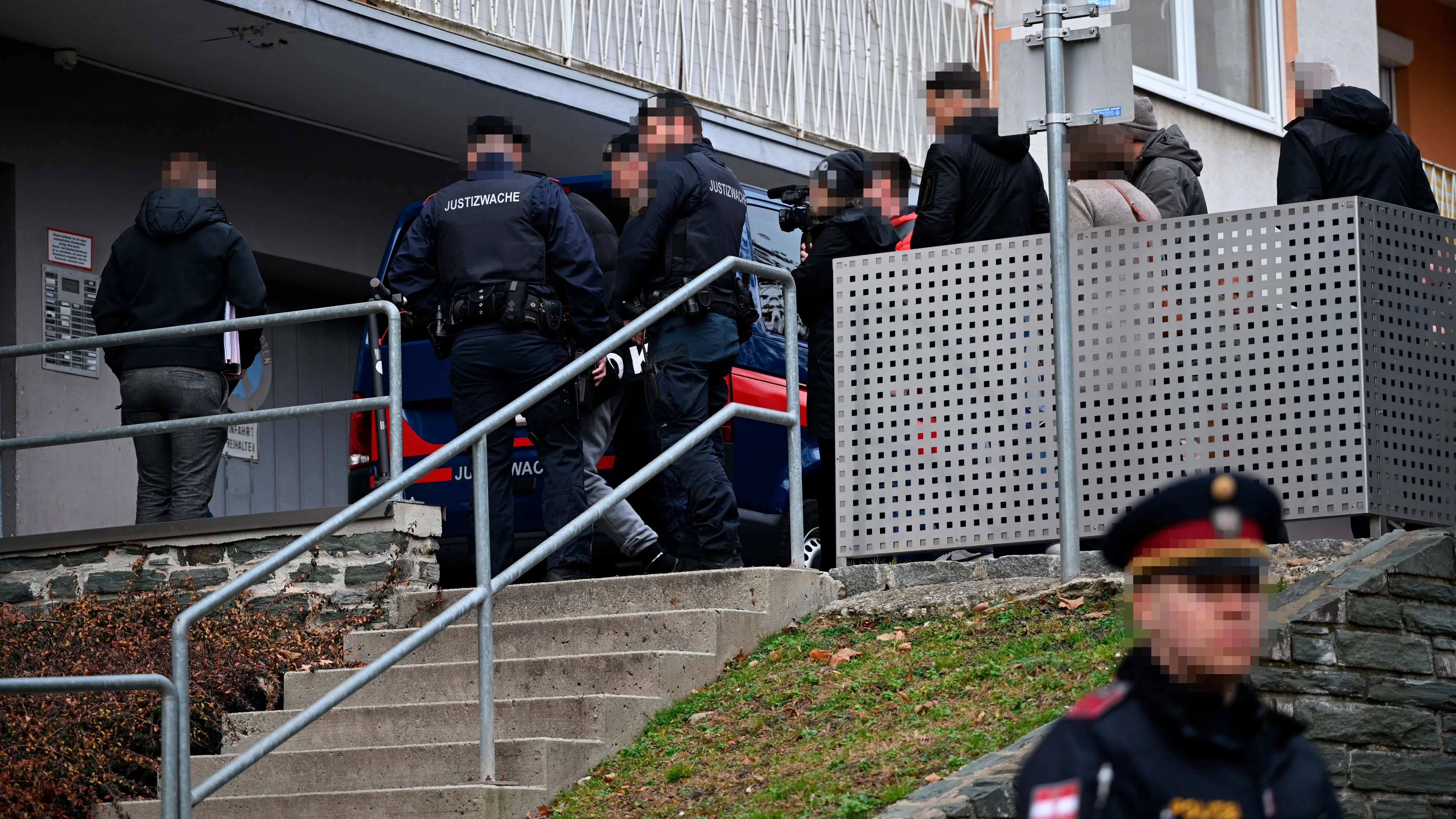 Heute.at - Fall Stefanie: Gutachten enthüllt grauenhaften Verdacht