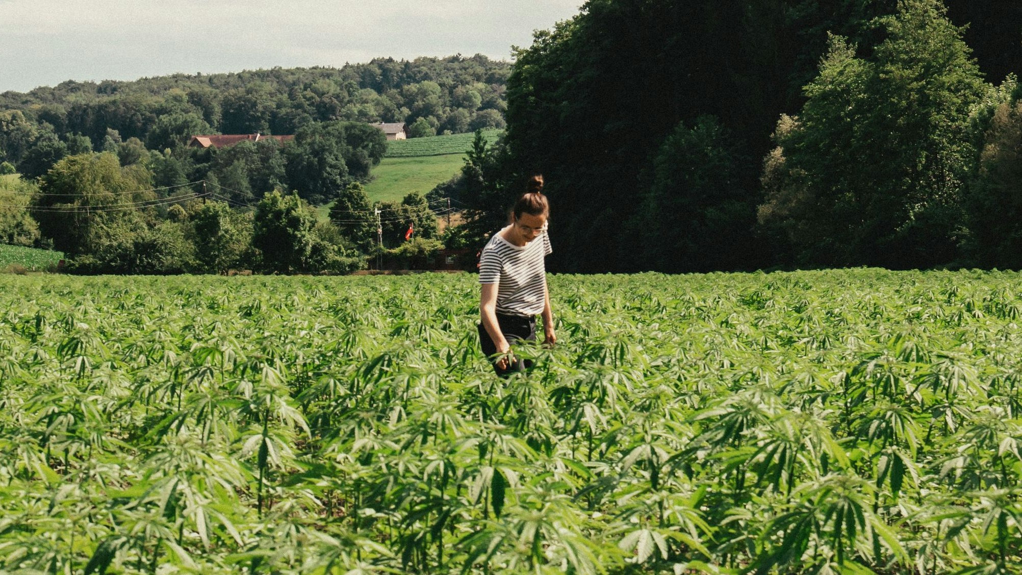 Gründerin Isabella Hörtner-Fraiss