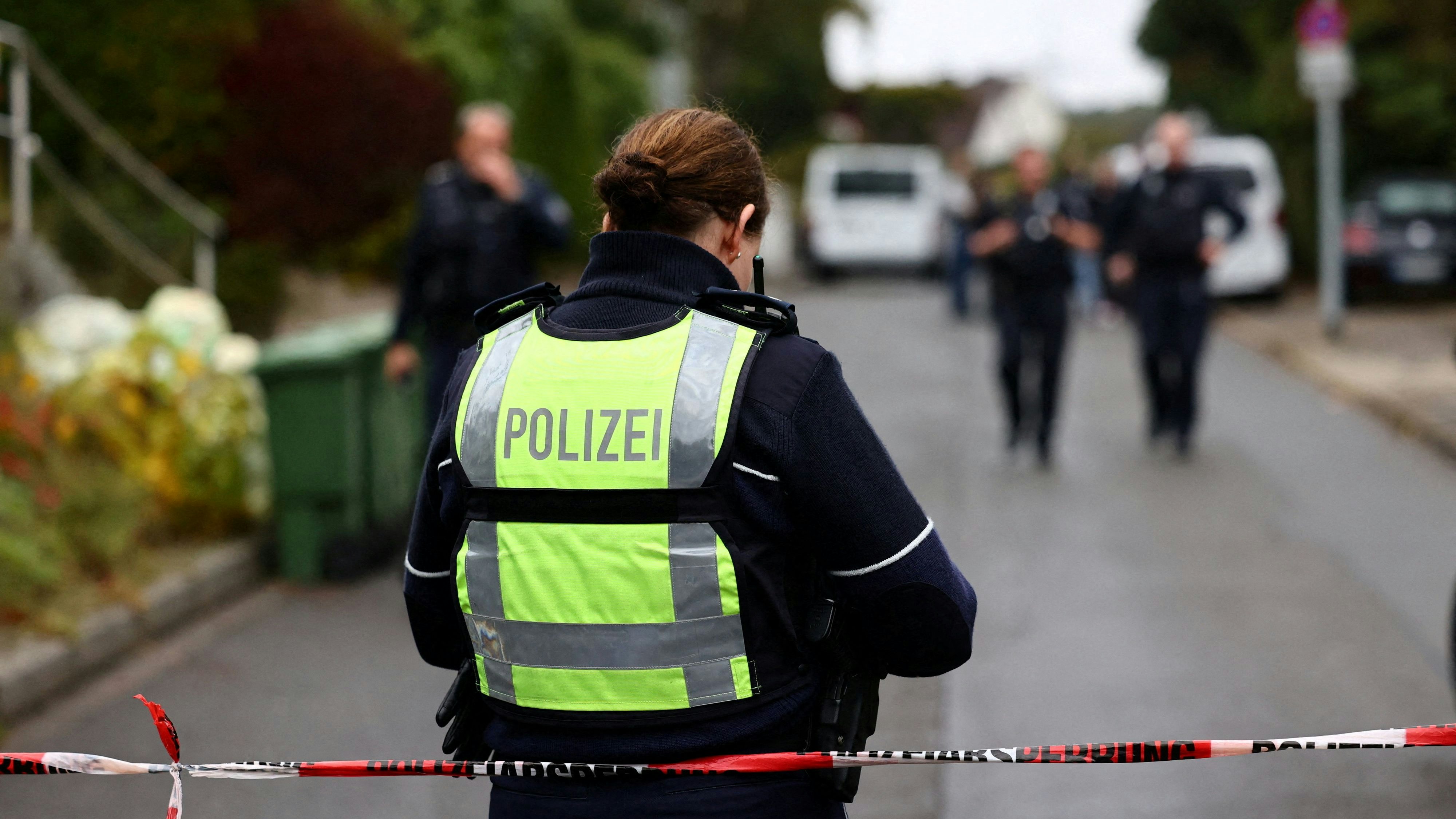 Heute.at - 4-fach-Mutter erstochen: Ganz Deutschland jagt ihren Ex