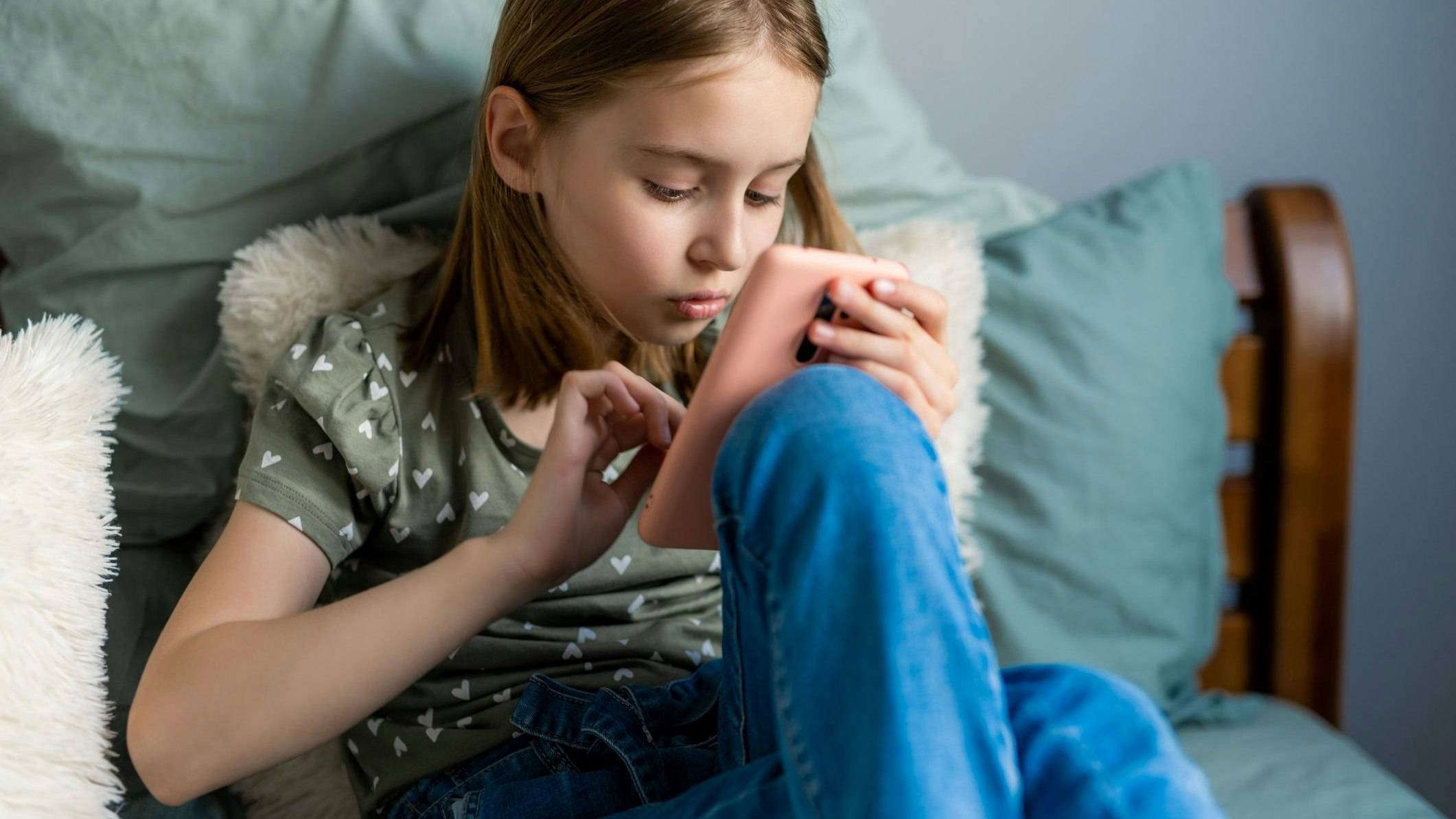 Heute.at - Wie in Australien: Ruf nach Social-Media-Verbot bei uns