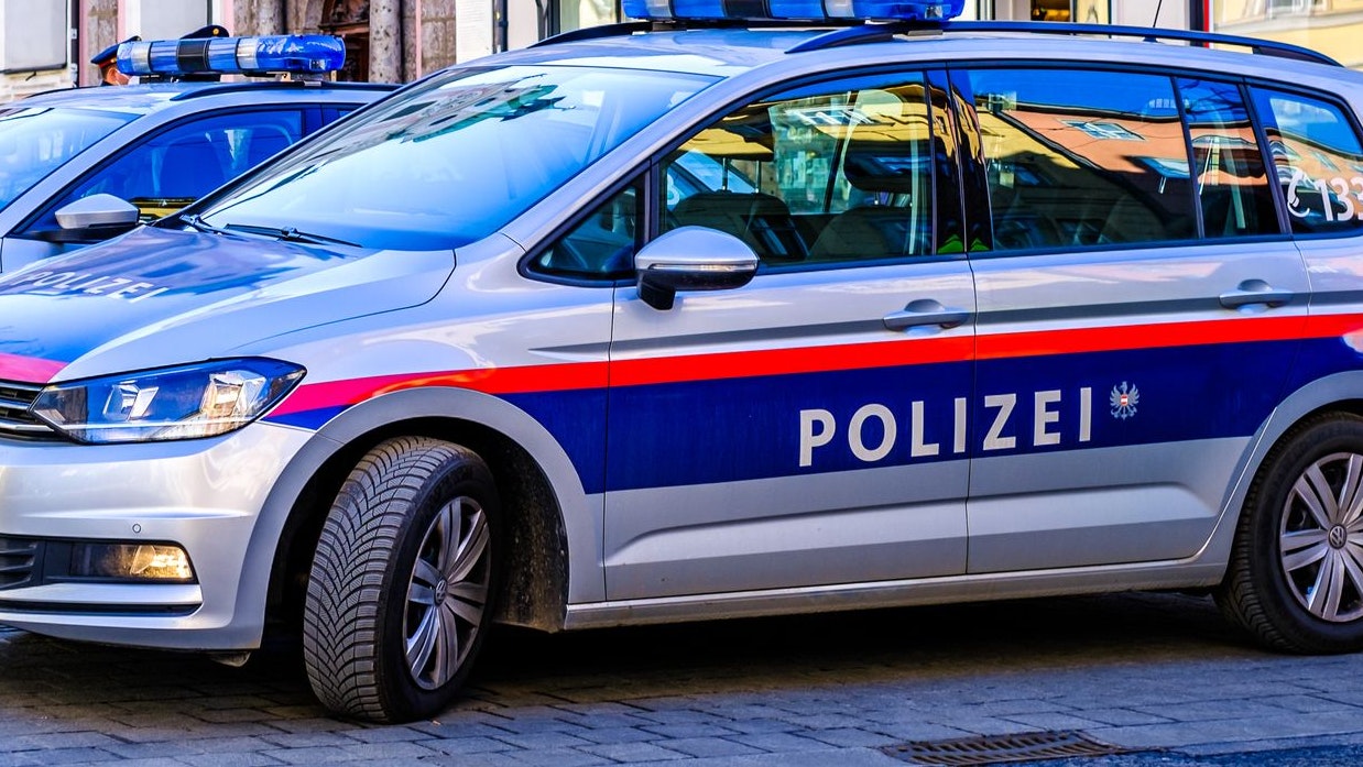 Heute.at - Fuhr Schlangenlinien: Lenker mit 3,42 Promille gestoppt