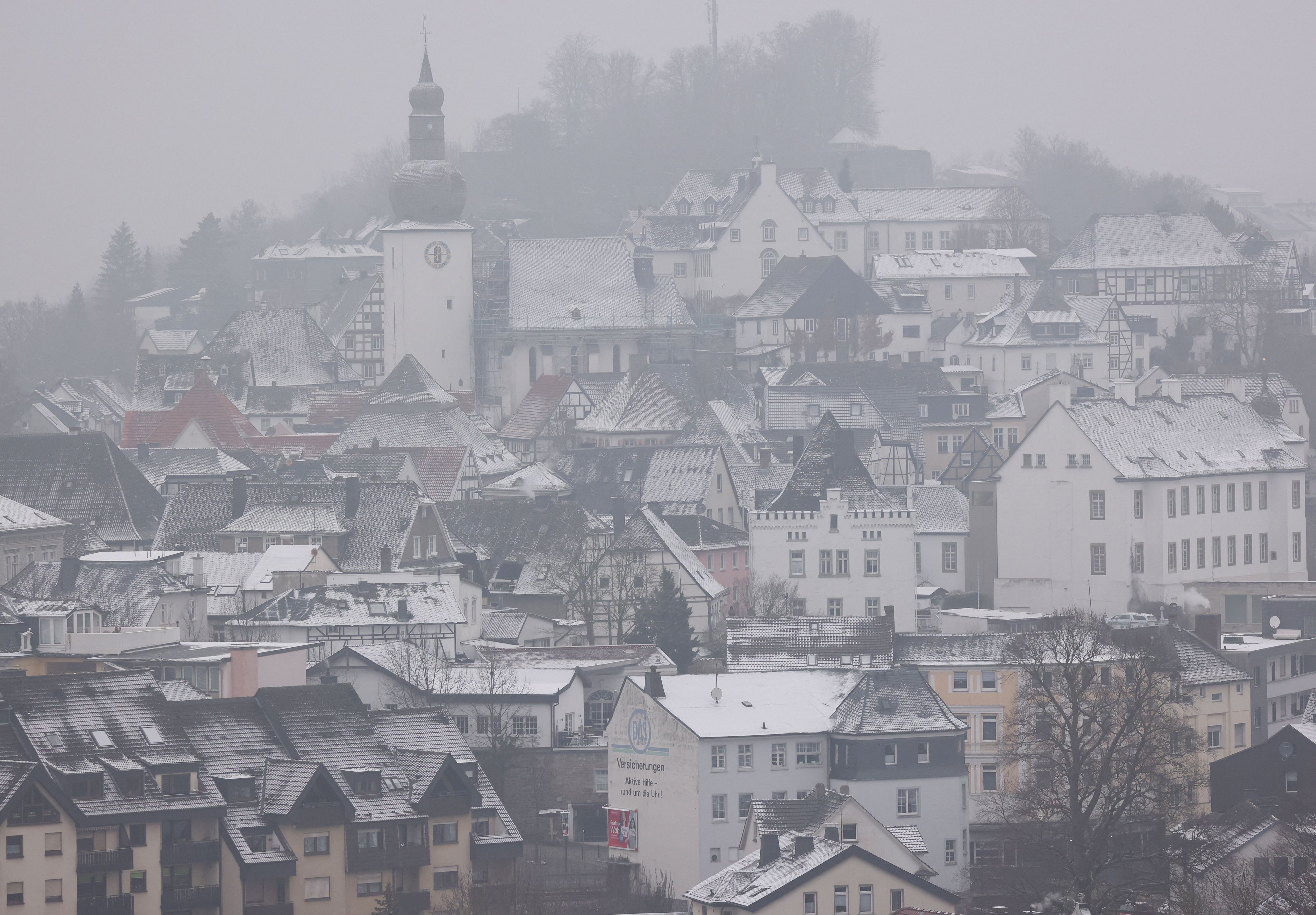 Das Landesgericht in Arnsberg hat am Freitag laut einem Sprecher eine Jugendstrafe von sieben Jahren verhängt.