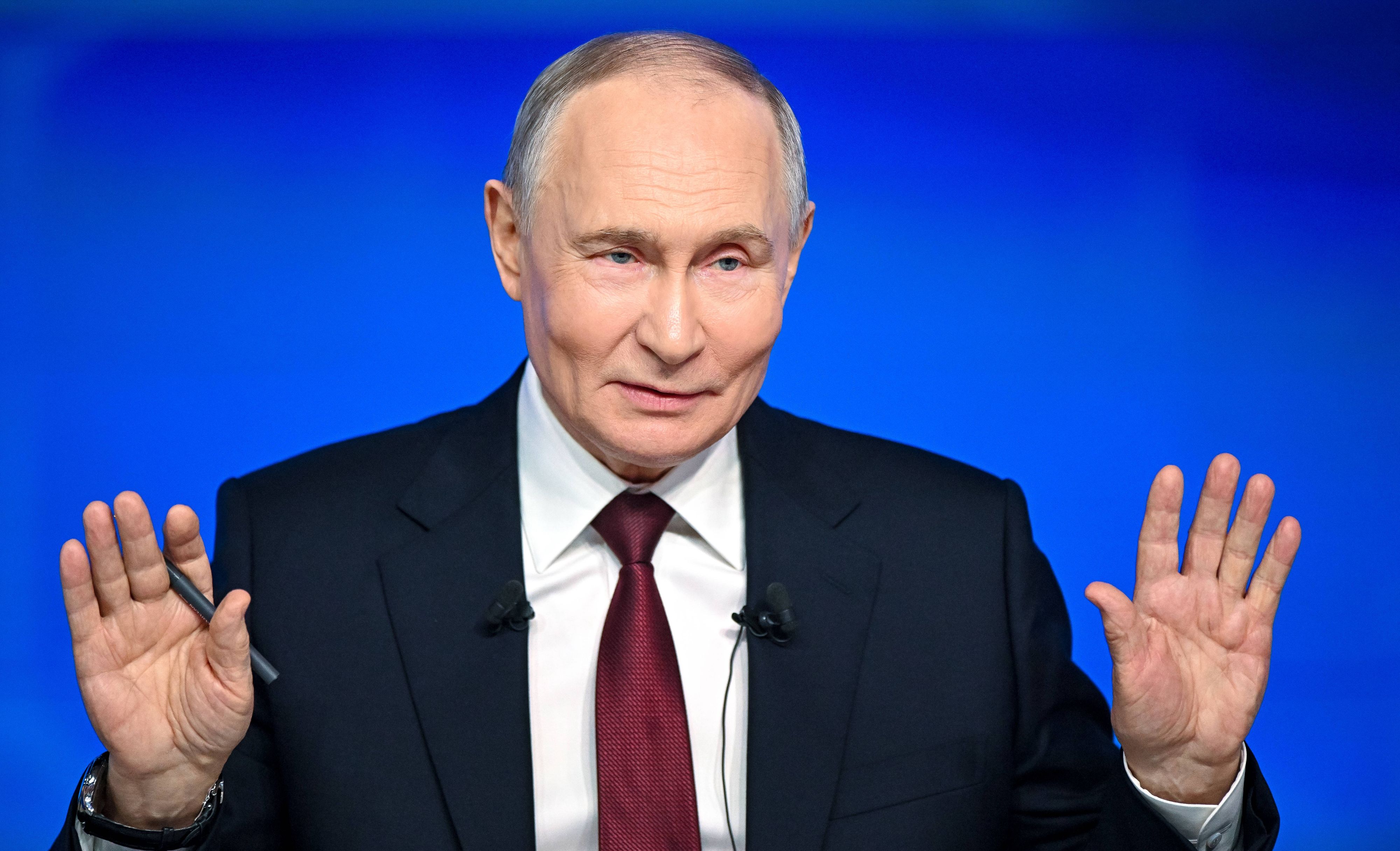 Heute.at - Putin sind Tote egal: Fühlen uns nicht verantwortlich