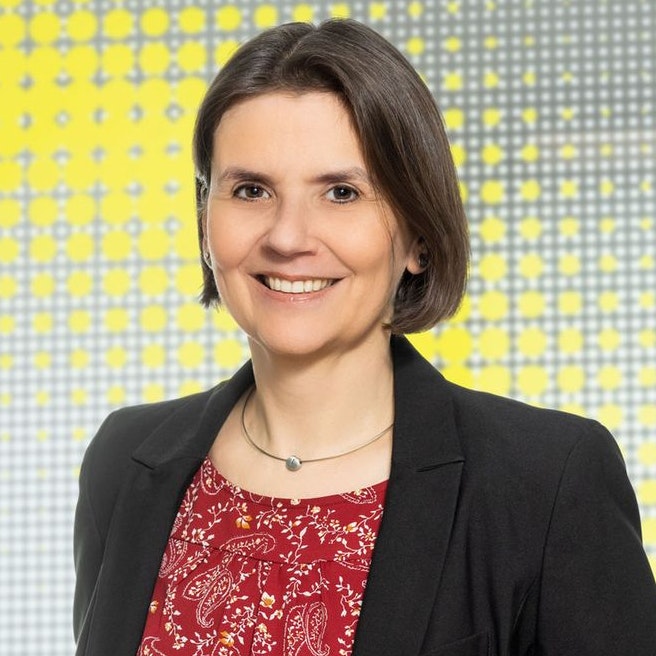 Yvette Polasek ist beim Mobilitätsclub ÖAMTC als Reise-Expertin tätig.