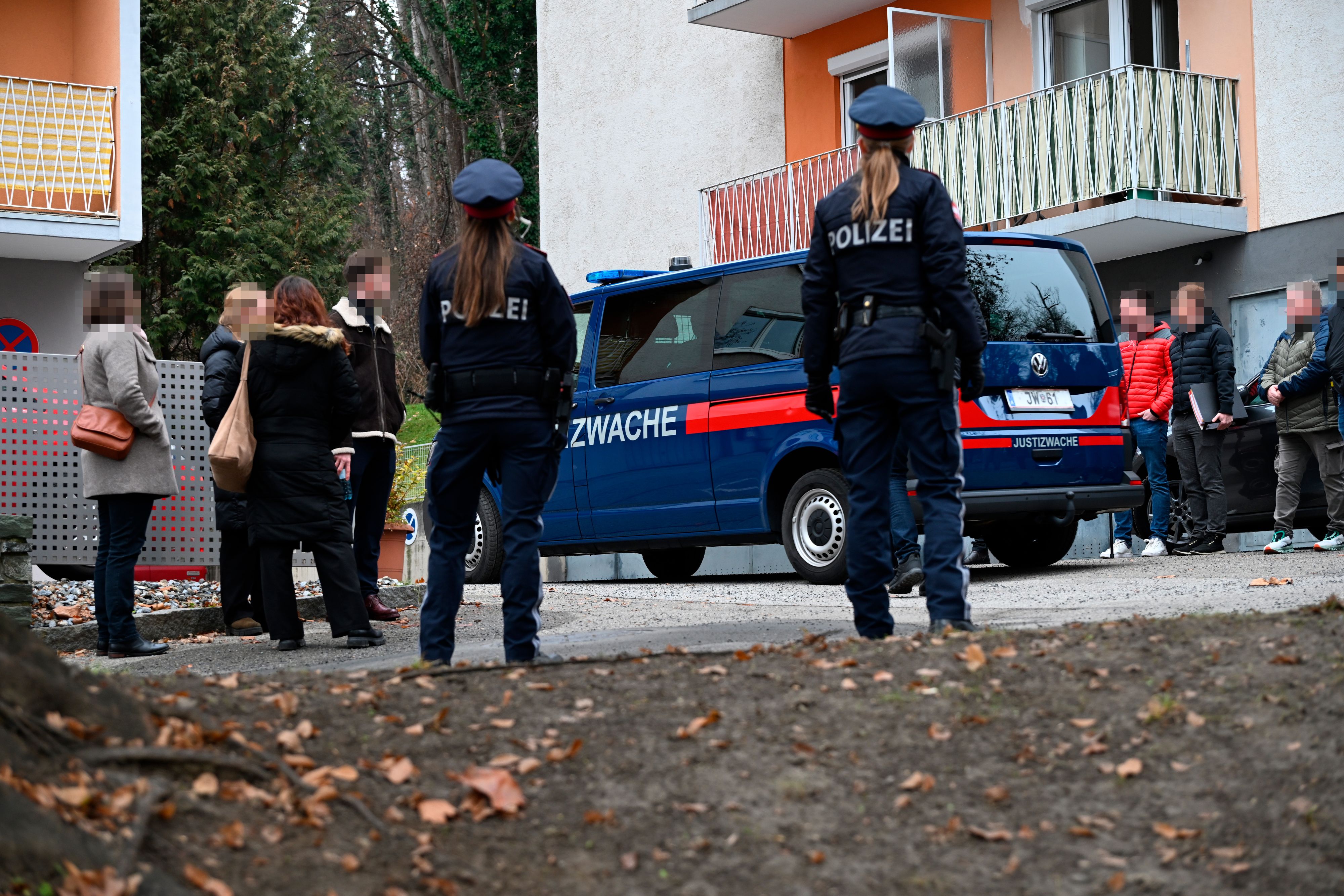 Heute.at - Stefanie getötet – die letzten Stunden der Influencerin