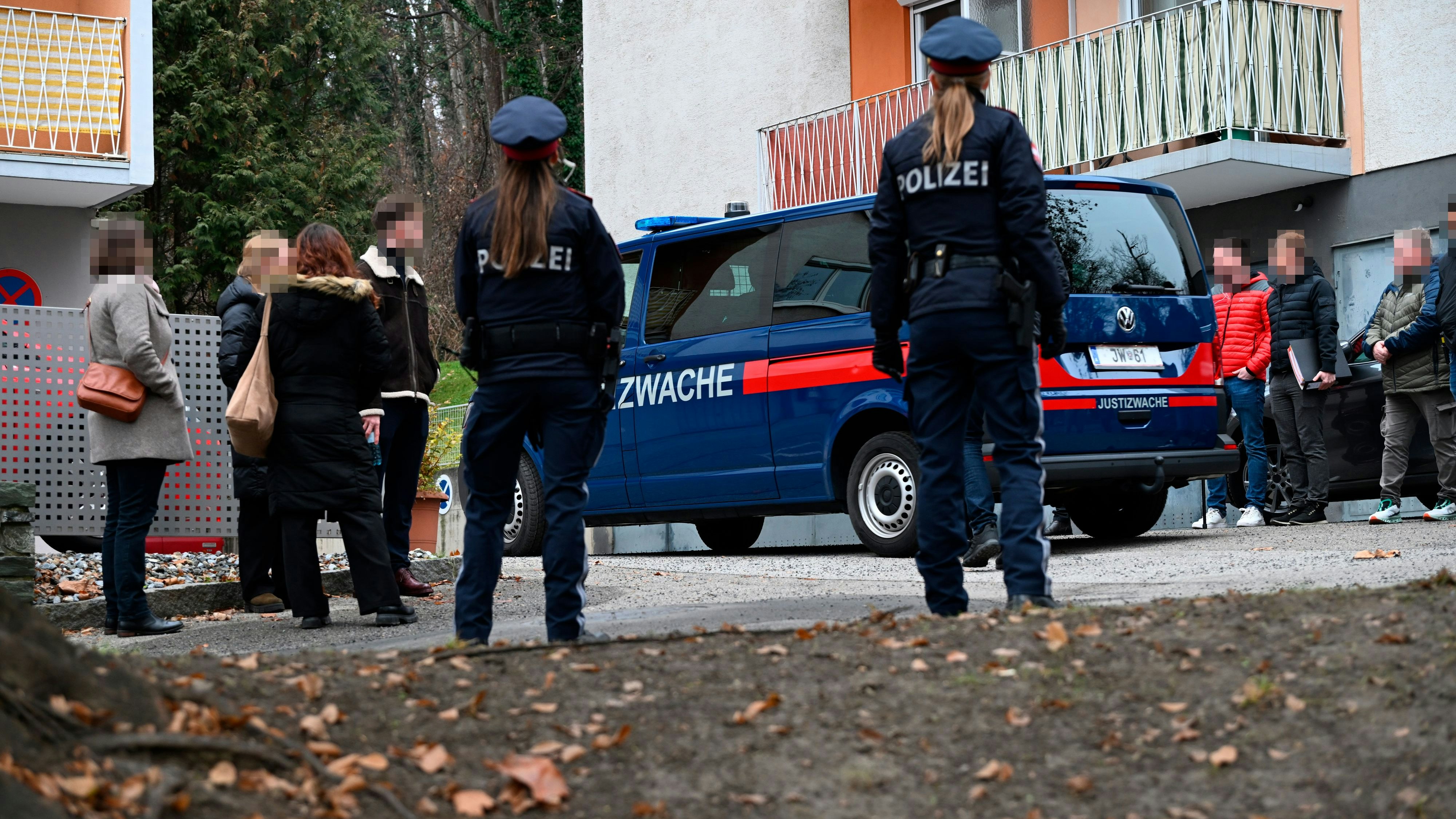 Heute.at - Stefanie getötet – die letzten Stunden der Influencerin