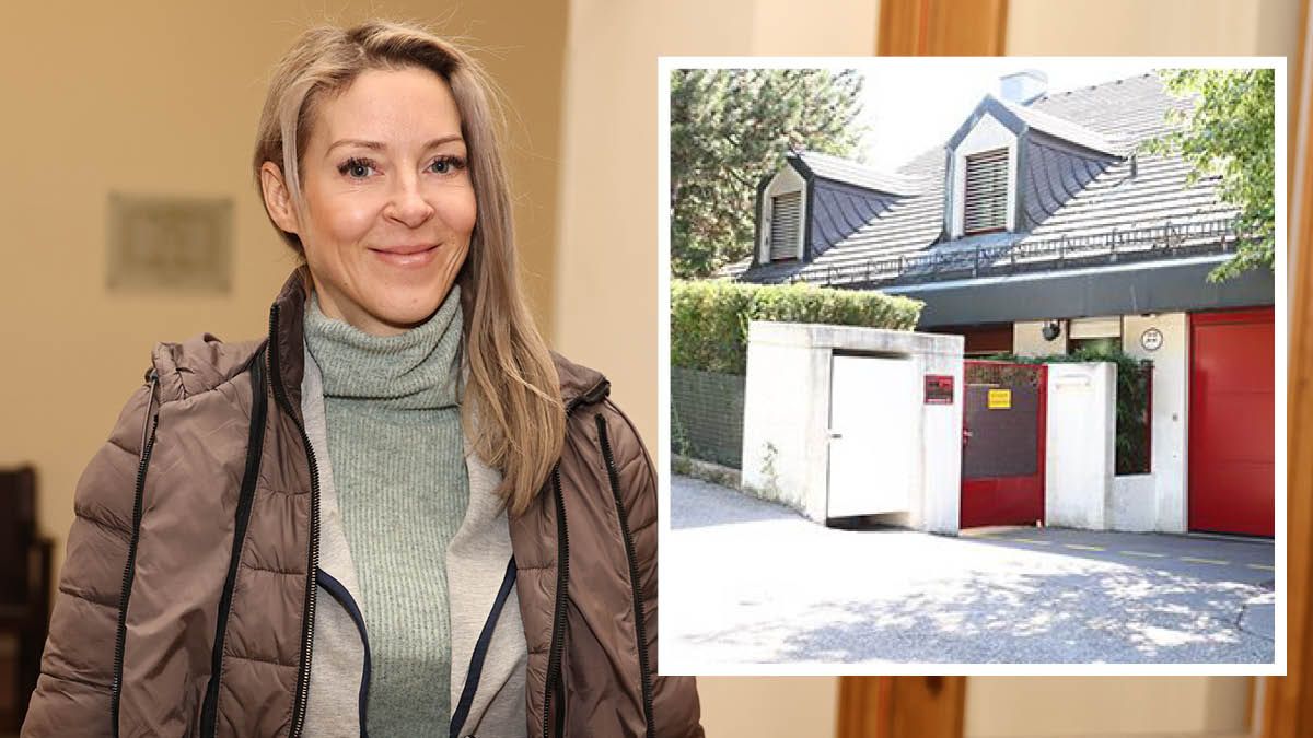 Heute.at - Keine Blöße geben – Kampf um Lugner-Villa eskaliert