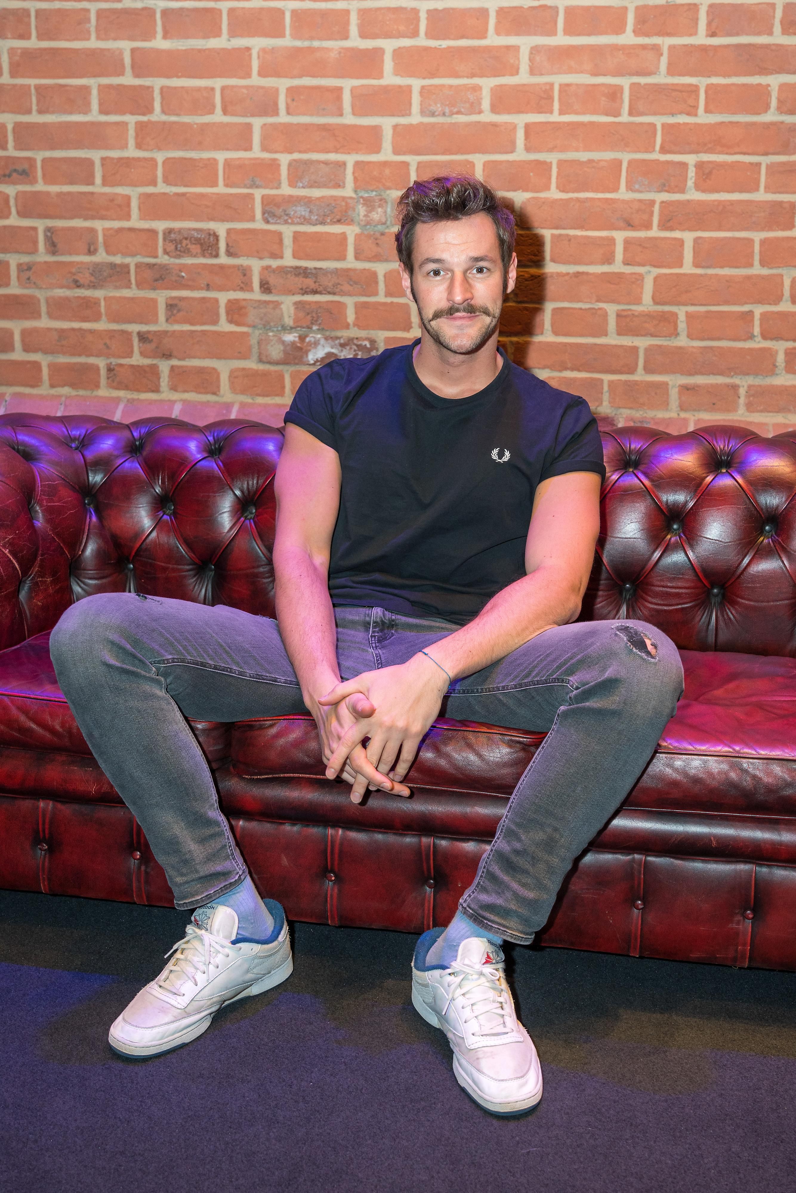 Heute.at - Pizzera blickt zurück: Hoffnung ist ein Klotz am Bein