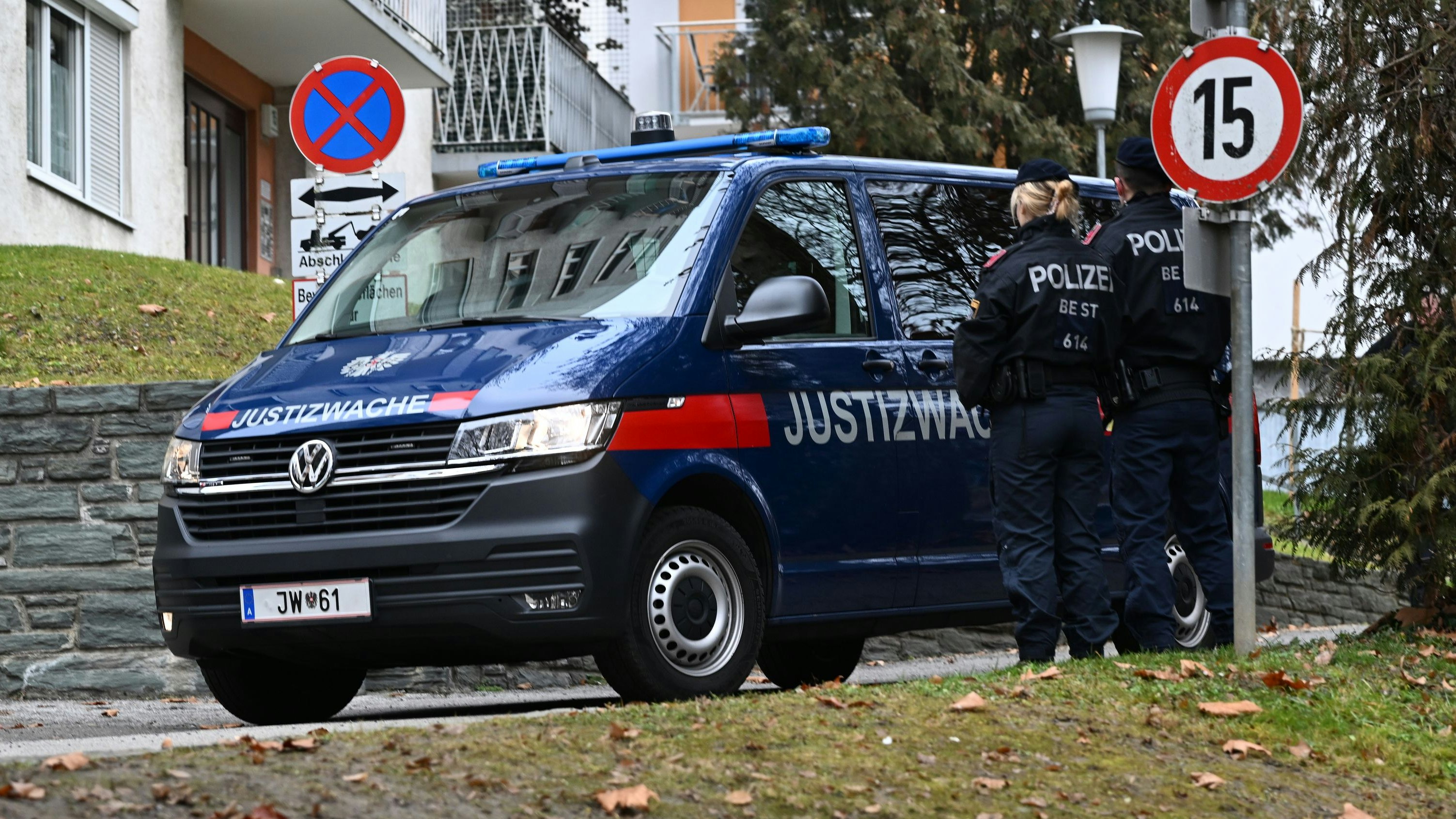 Heute.at - Stefanie P. schickte ihre letzte Nachricht um 7:06 Uhr