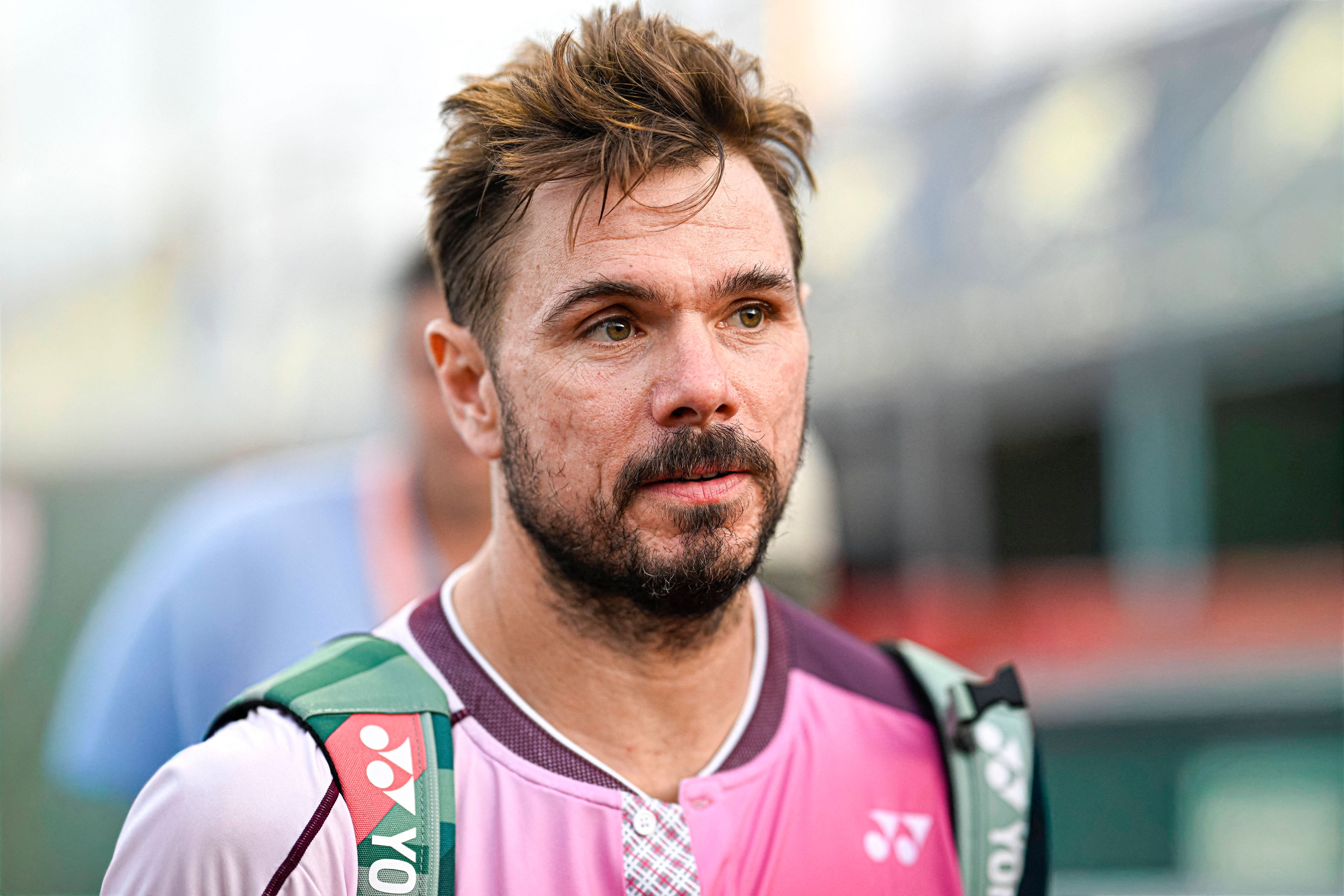 Heute.at - Sieg bei Grand Slams und Olympia – Tennis-Ass hört auf