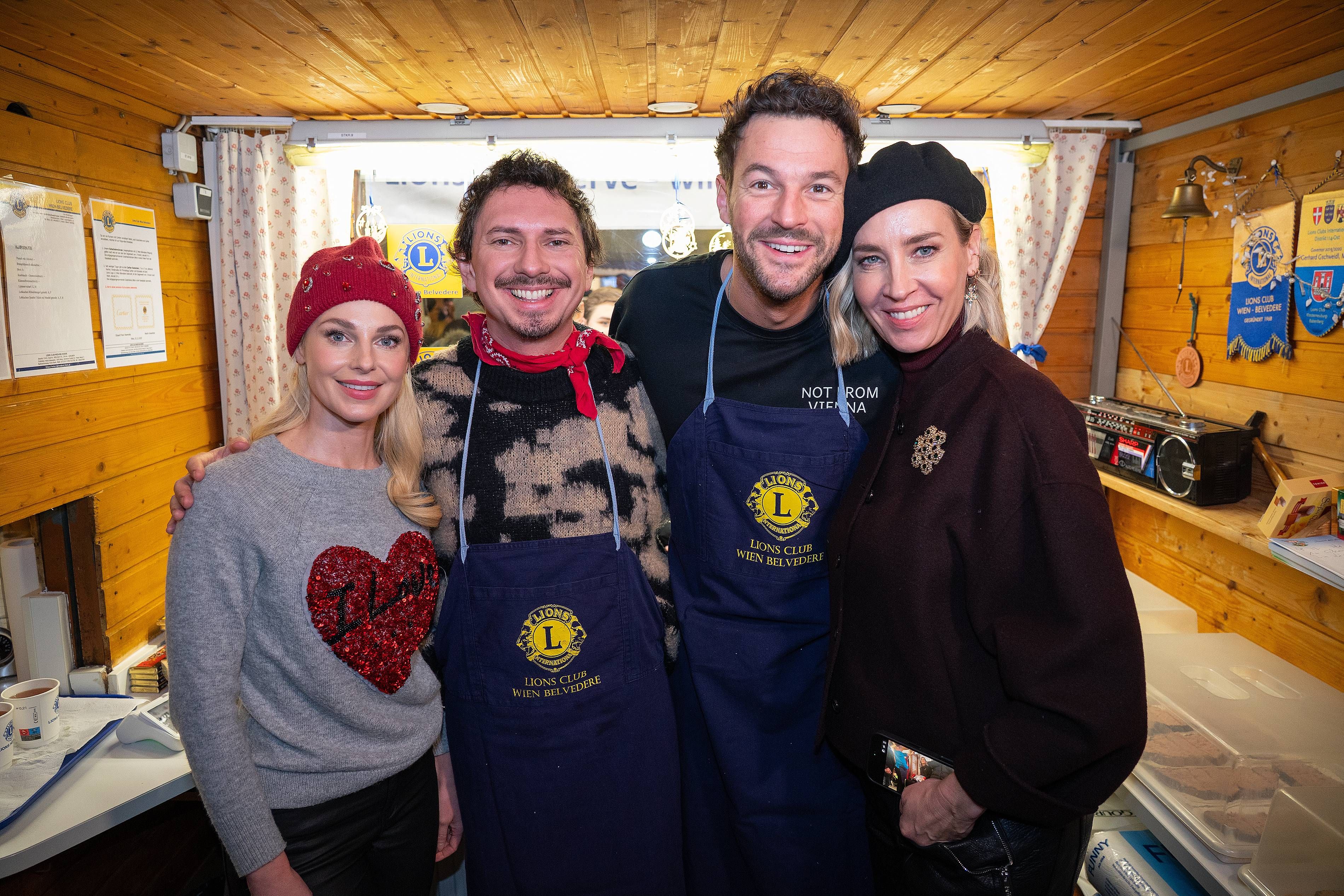 Heute.at - Pizzera: Hab die Armut gesehen, das nimmt einen mit