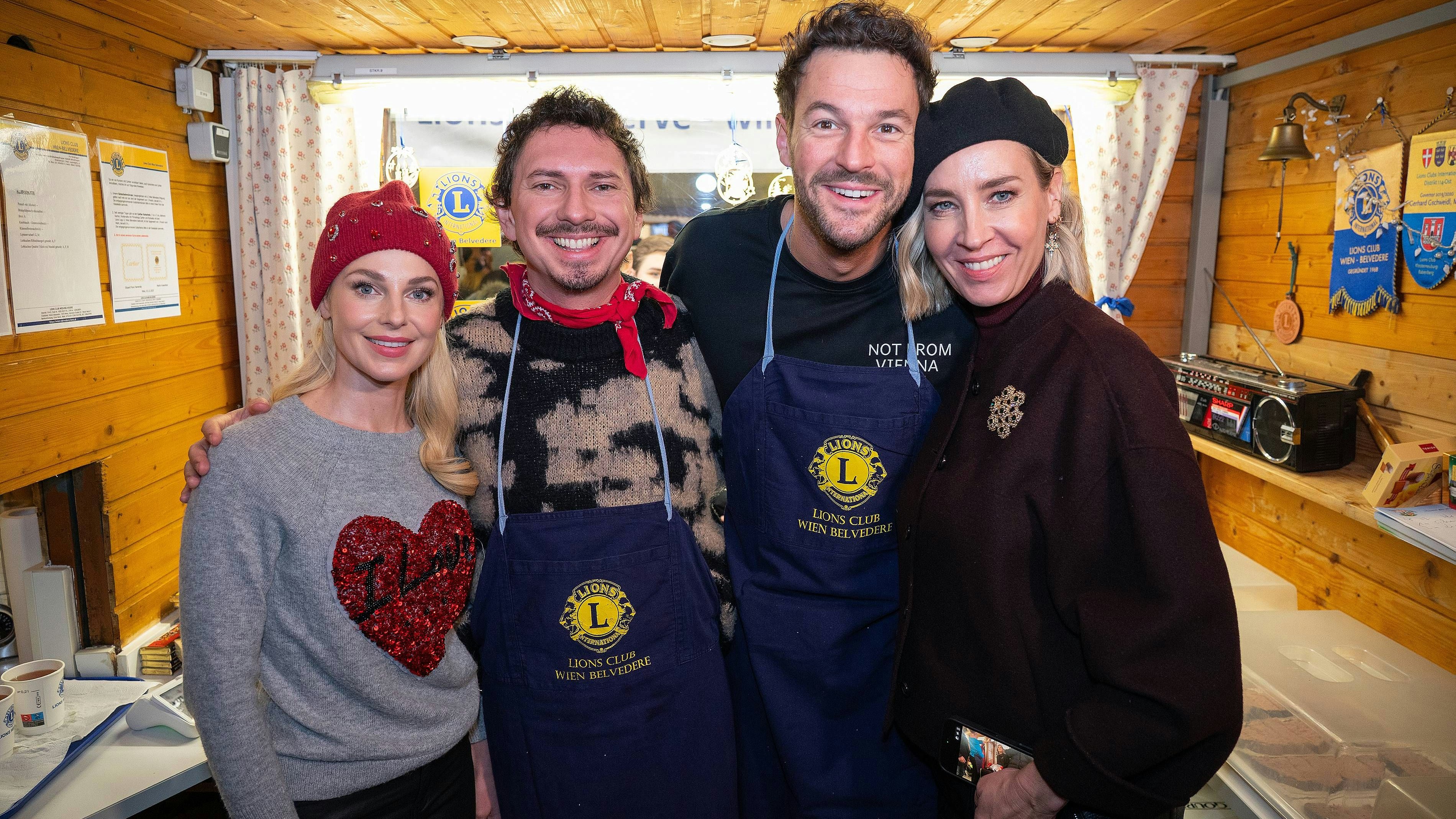 Heute.at - Pizzera: Hab die Armut gesehen, das nimmt einen mit