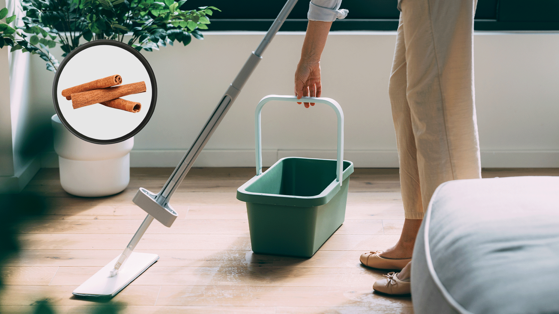 Heute.at - Dieser Winter-Putztrick erobert gerade alle Haushalte