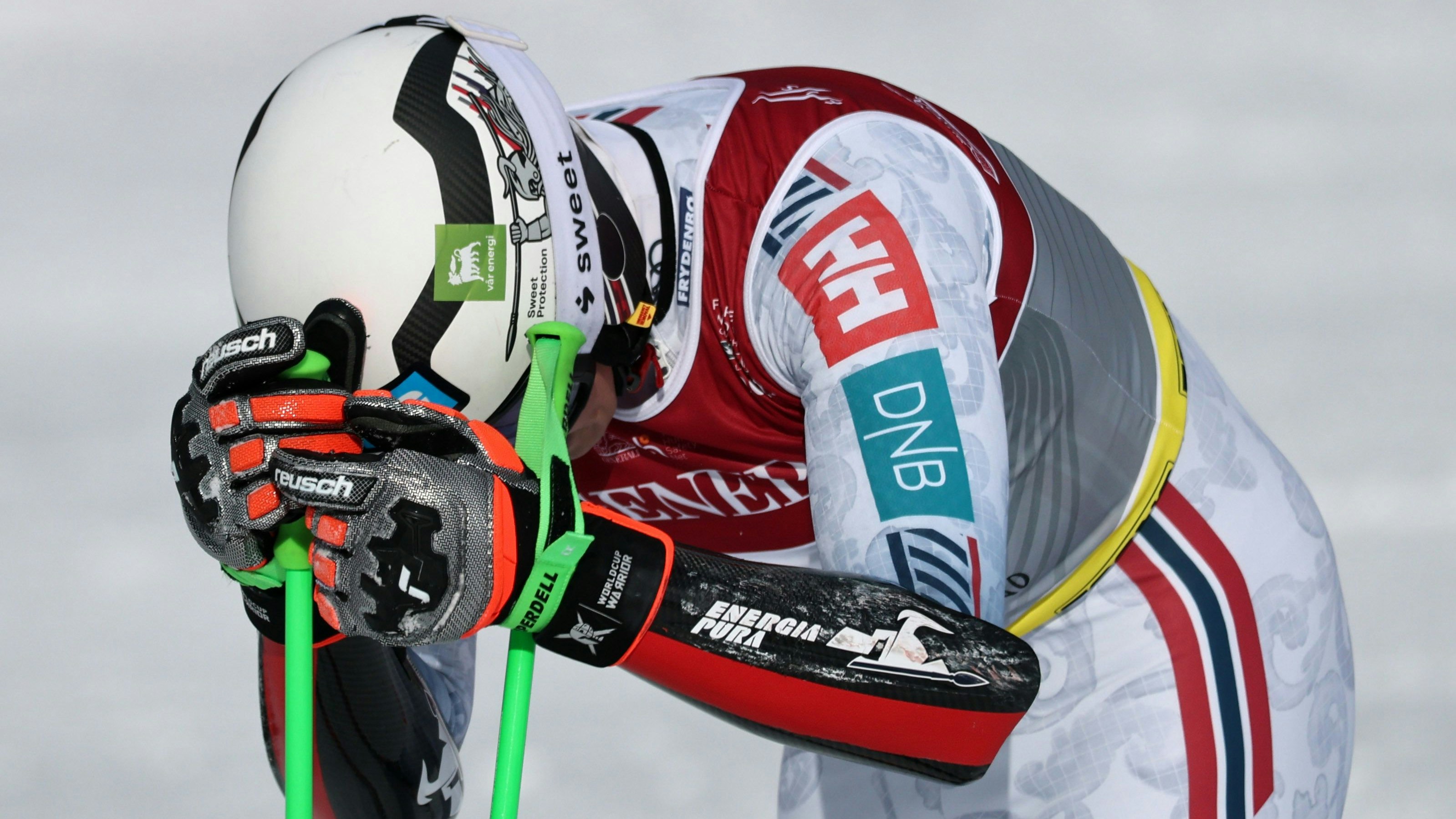 Heute.at - Verletzung, OP – Ski-Star muss Saison beenden