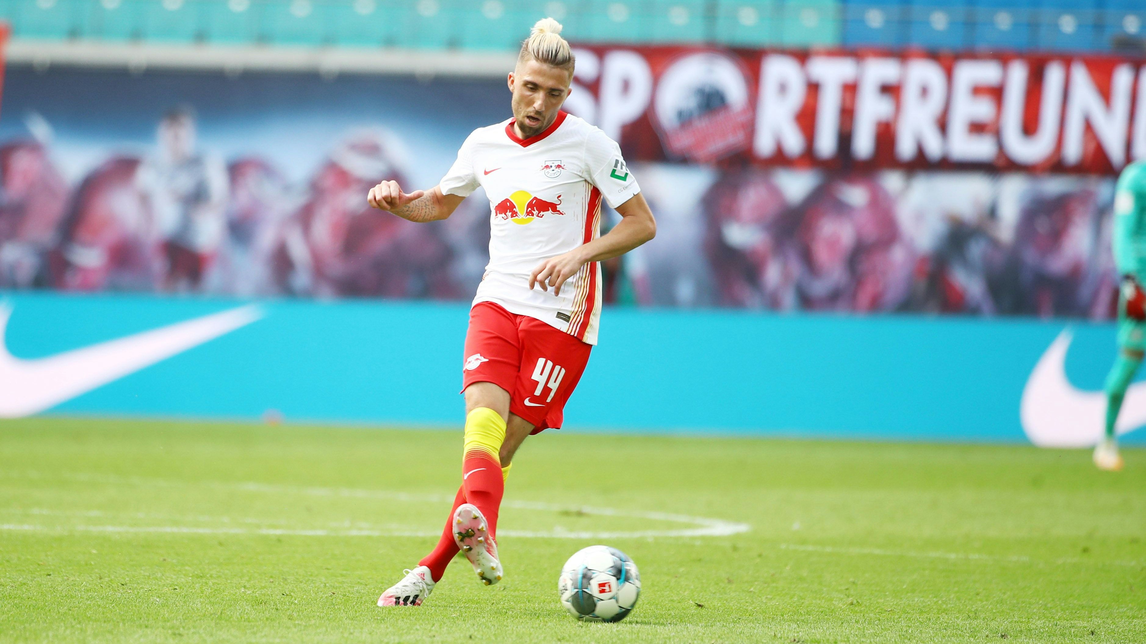 Heute.at - Tragischer Grund – Ex-Salzburger legt Fußball-Pause ein