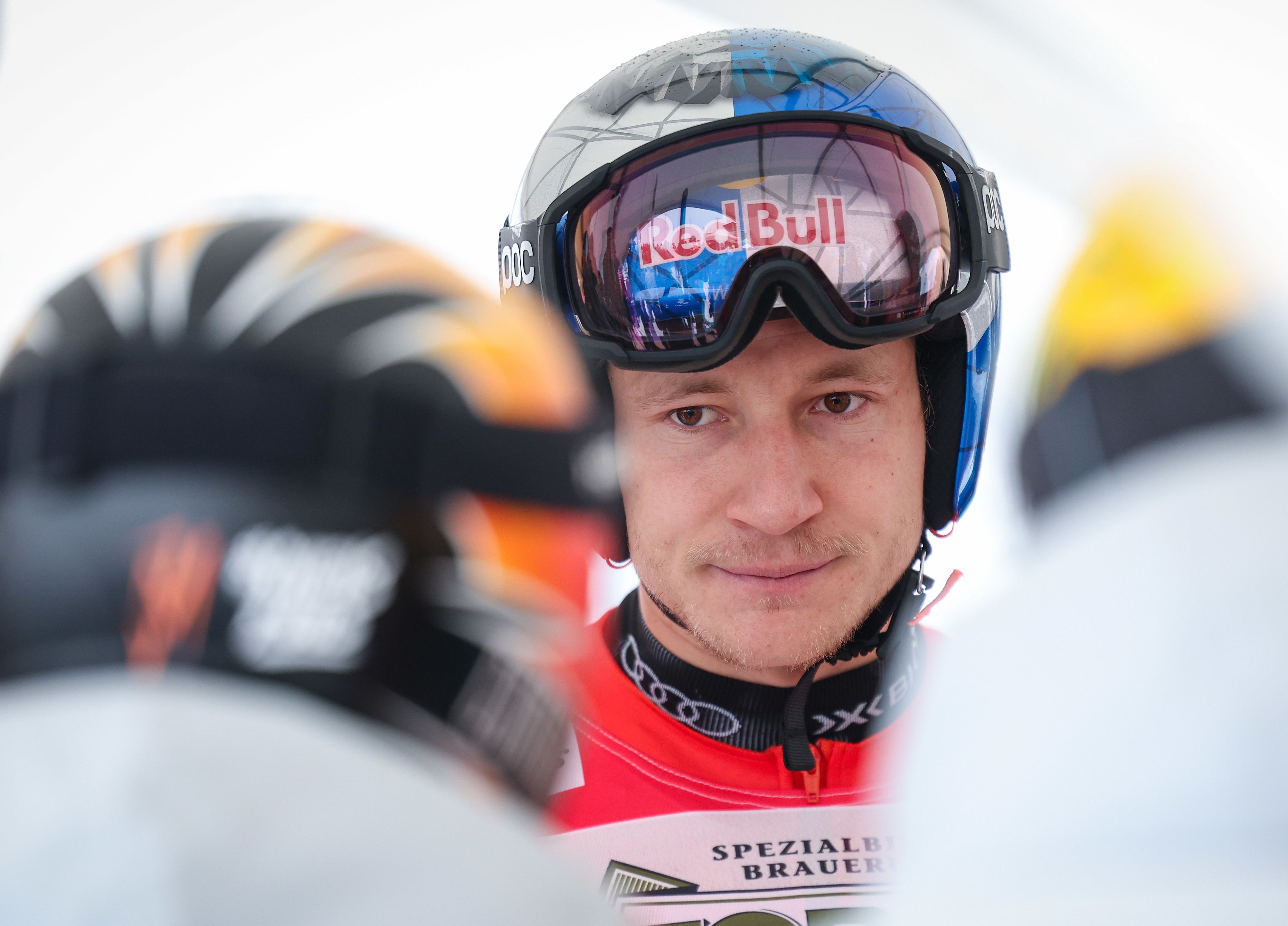 Heute.at - Natürlich ärgerlich – Frust bei geschlagenem Odermatt