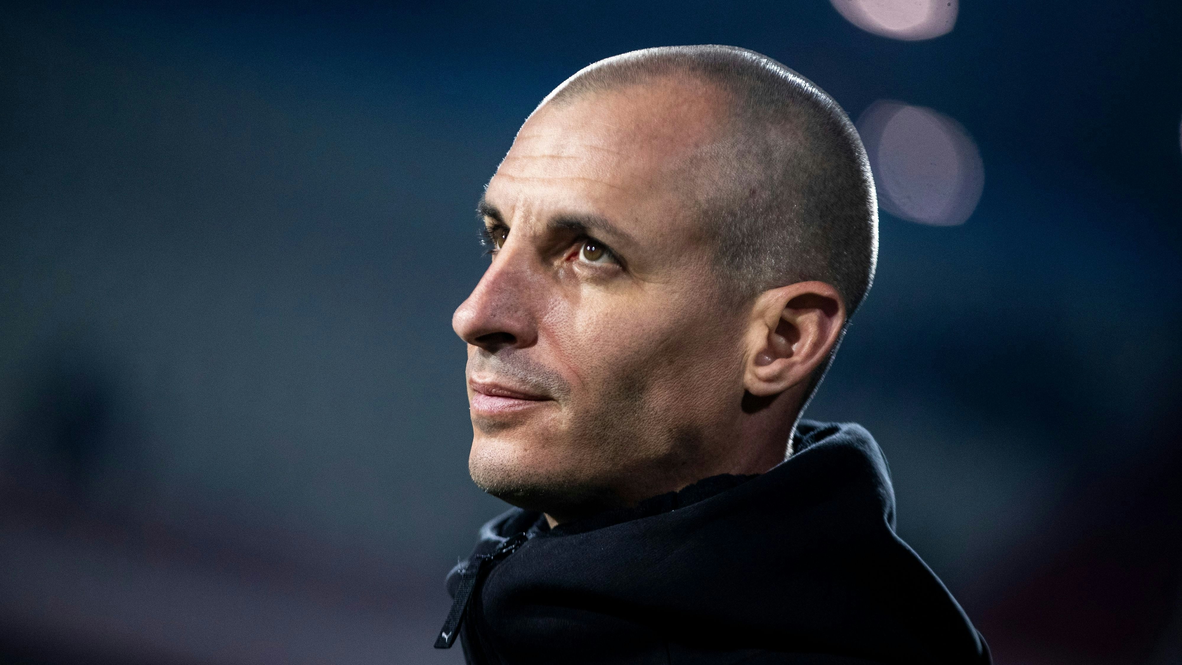 Heute.at - Müssen hier bleiben - Rapid-Spieler bangen um Urlaub