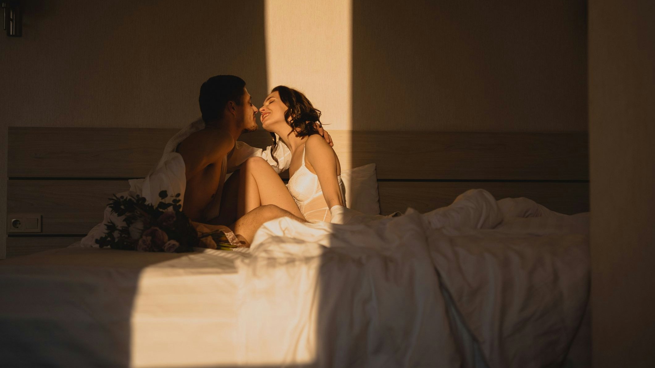 Heute.at - Outercourse: So funktioniert Sex ohne Eindringen