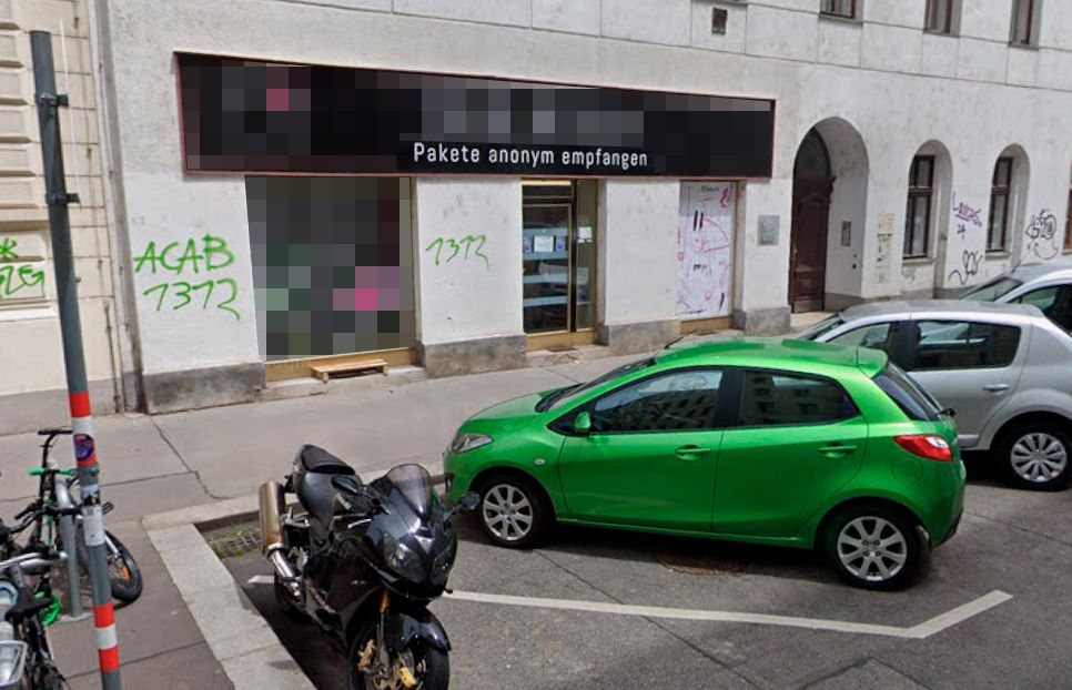 Heute.at - Drogen-Drehscheibe! Polizei stoppt anonymen Paketdienst