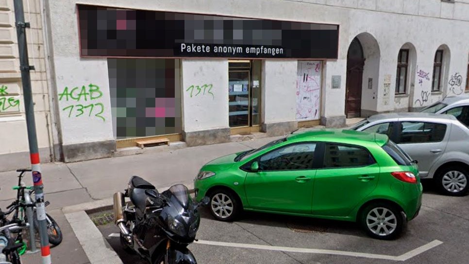 Heute.at - Drogen-Drehscheibe! Polizei stoppt anonymen Paketdienst