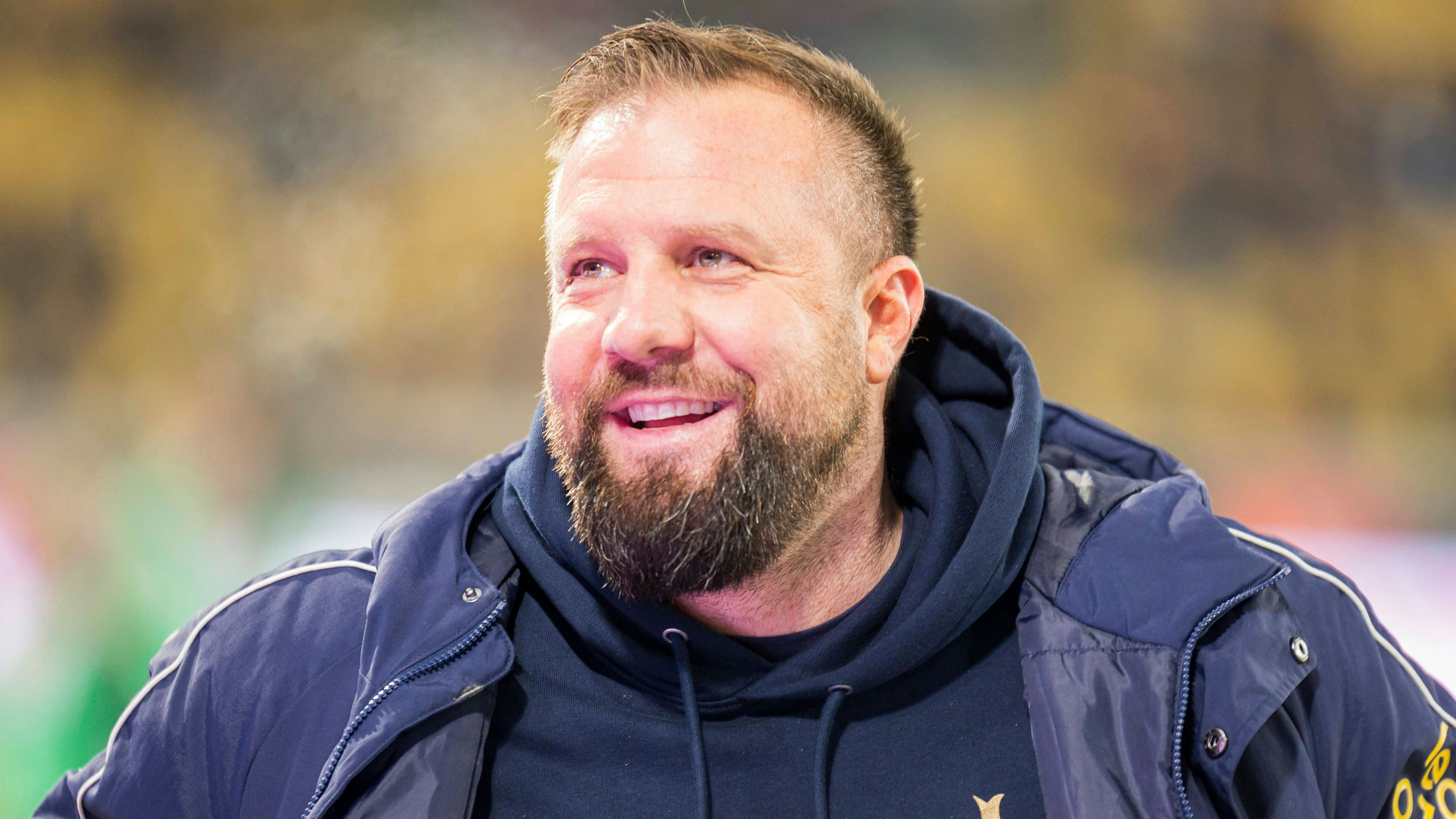 Heute.at - Fußball-Trainer hat Tattoo von nächstem Gegner