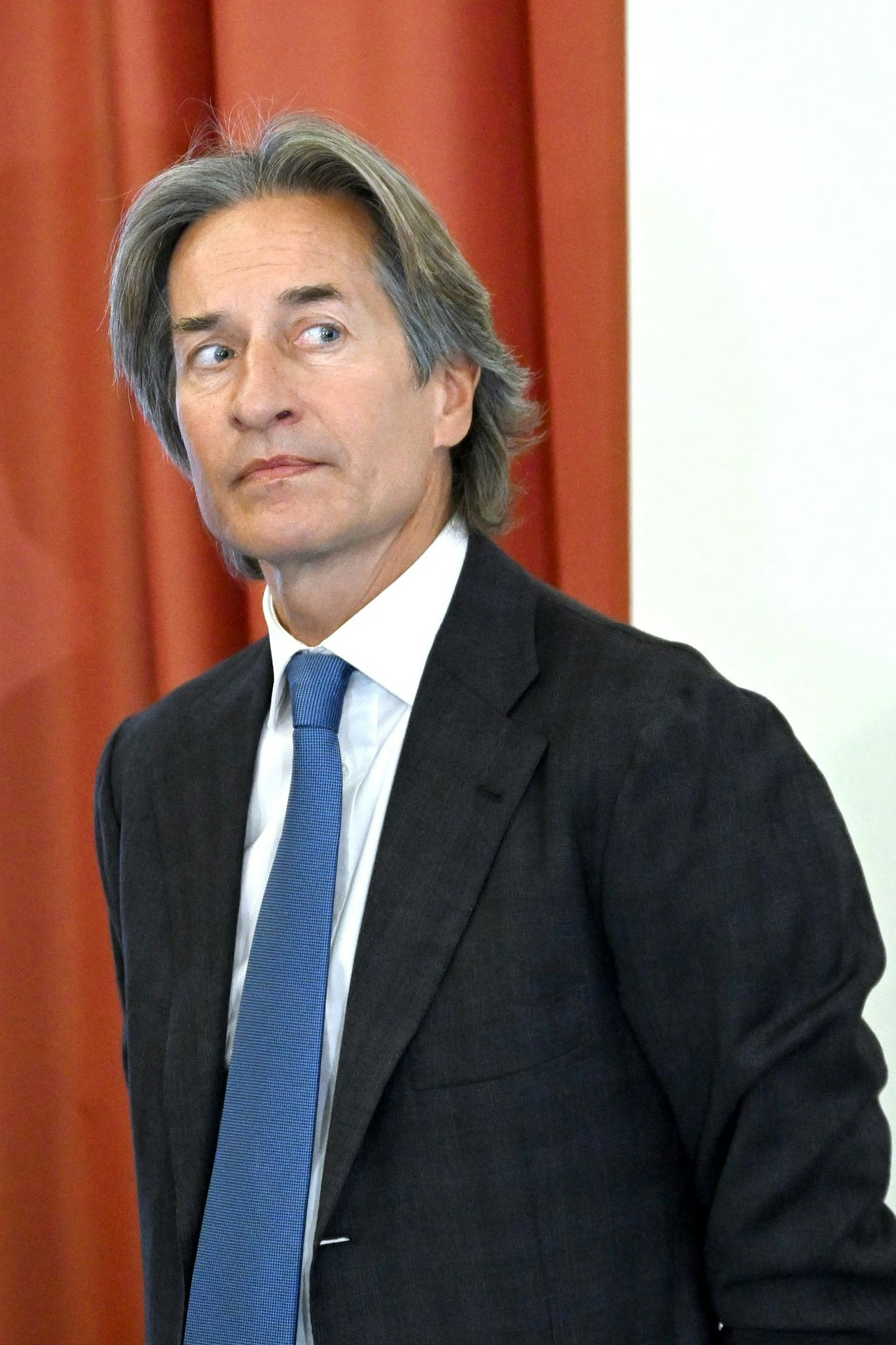 Karl-Heinz Grasser soll zu Jahresbeginn eine Fußfessel erhalten