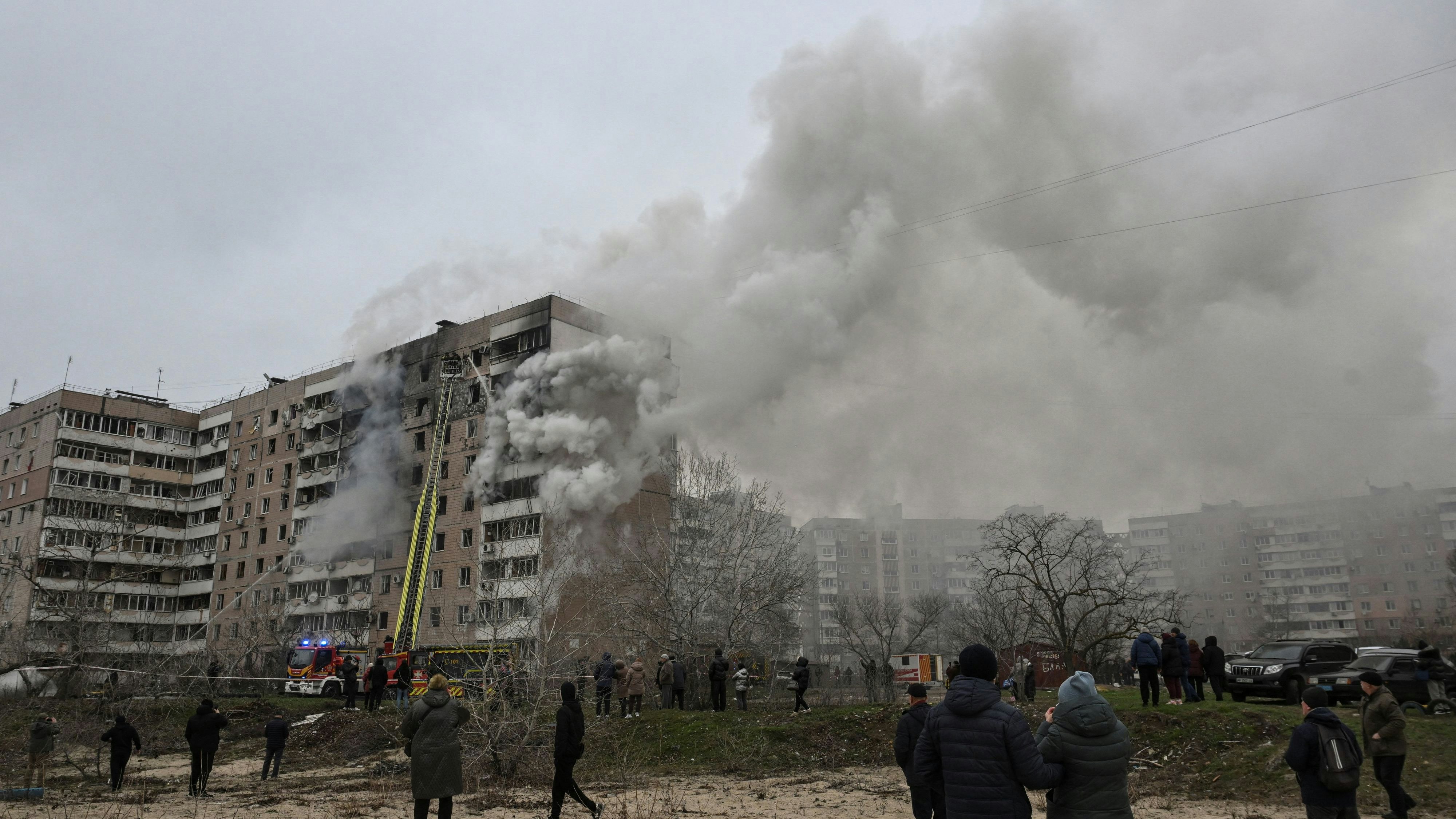 Heute.at - 90 Milliarden Euro! EU beschließt neues Ukraine-Paket