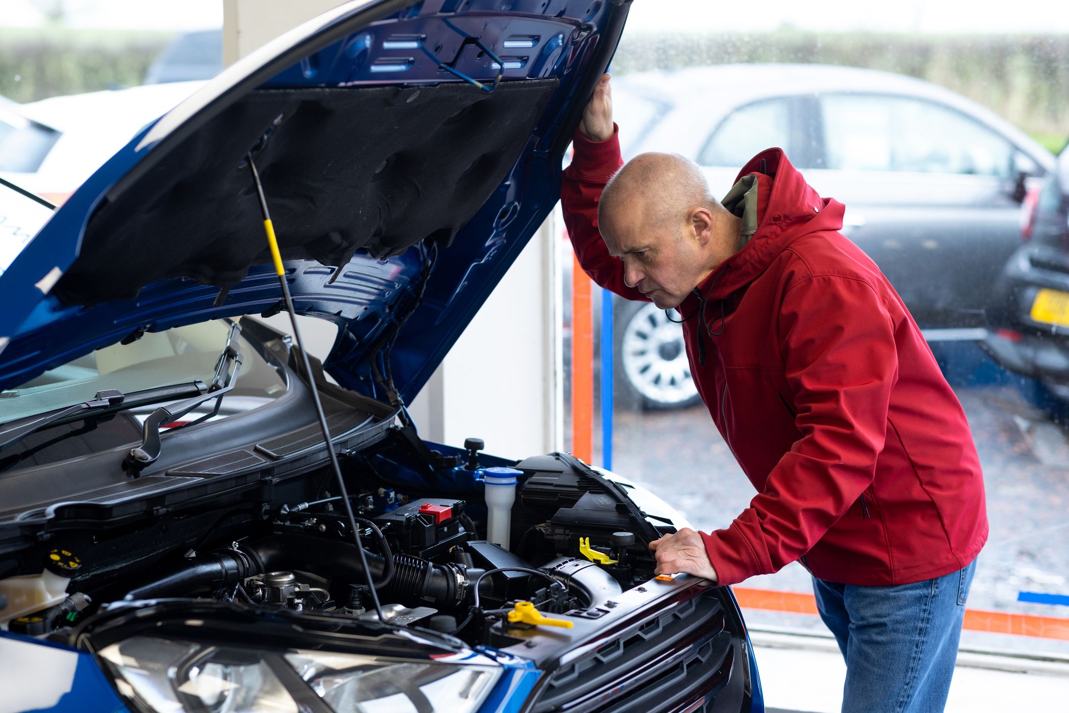 Heute.at - Neue Vorschriften für Autos – große Änderungen 2026
