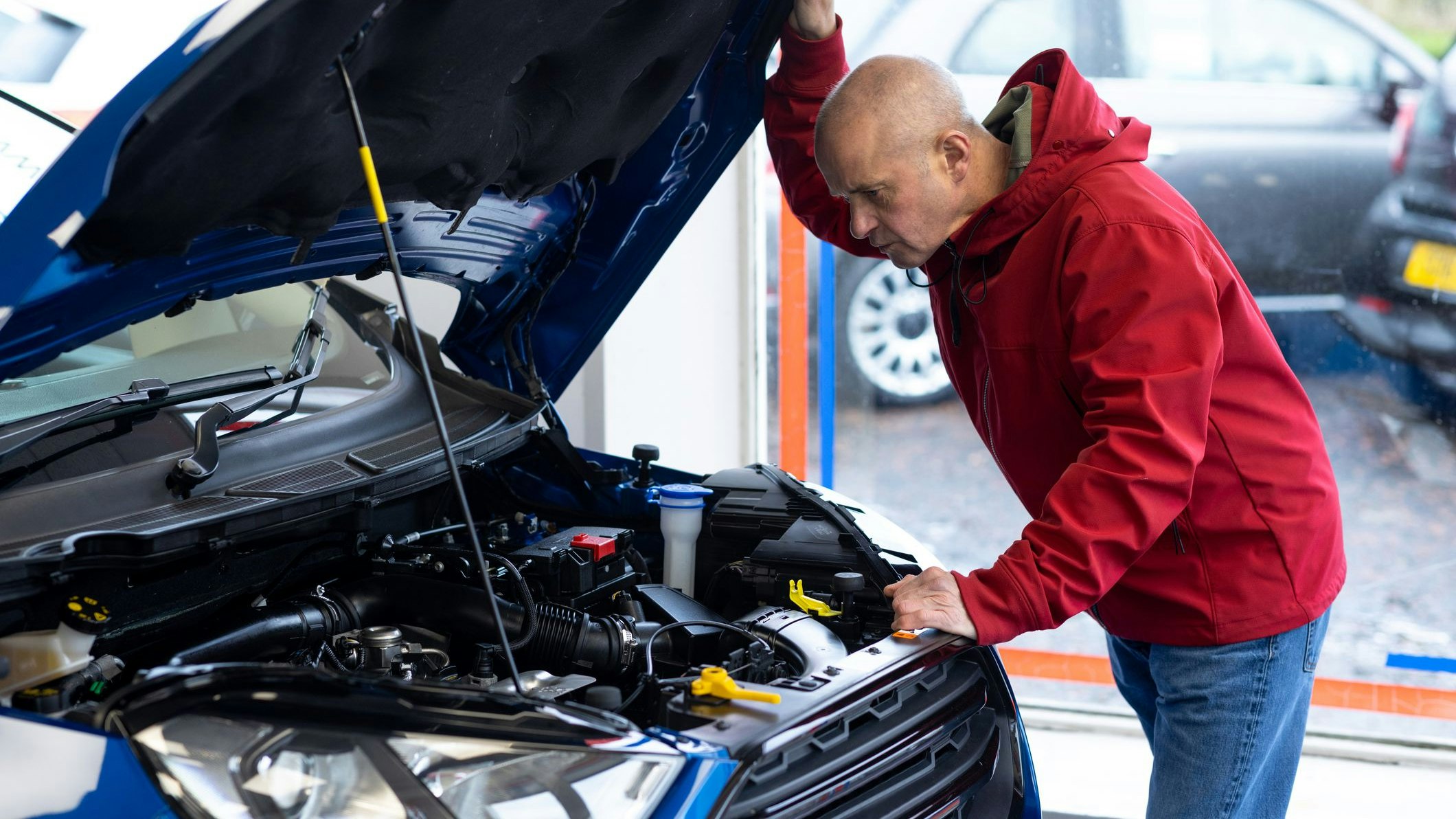Heute.at - Neue Vorschriften für Autos – große Änderungen 2026