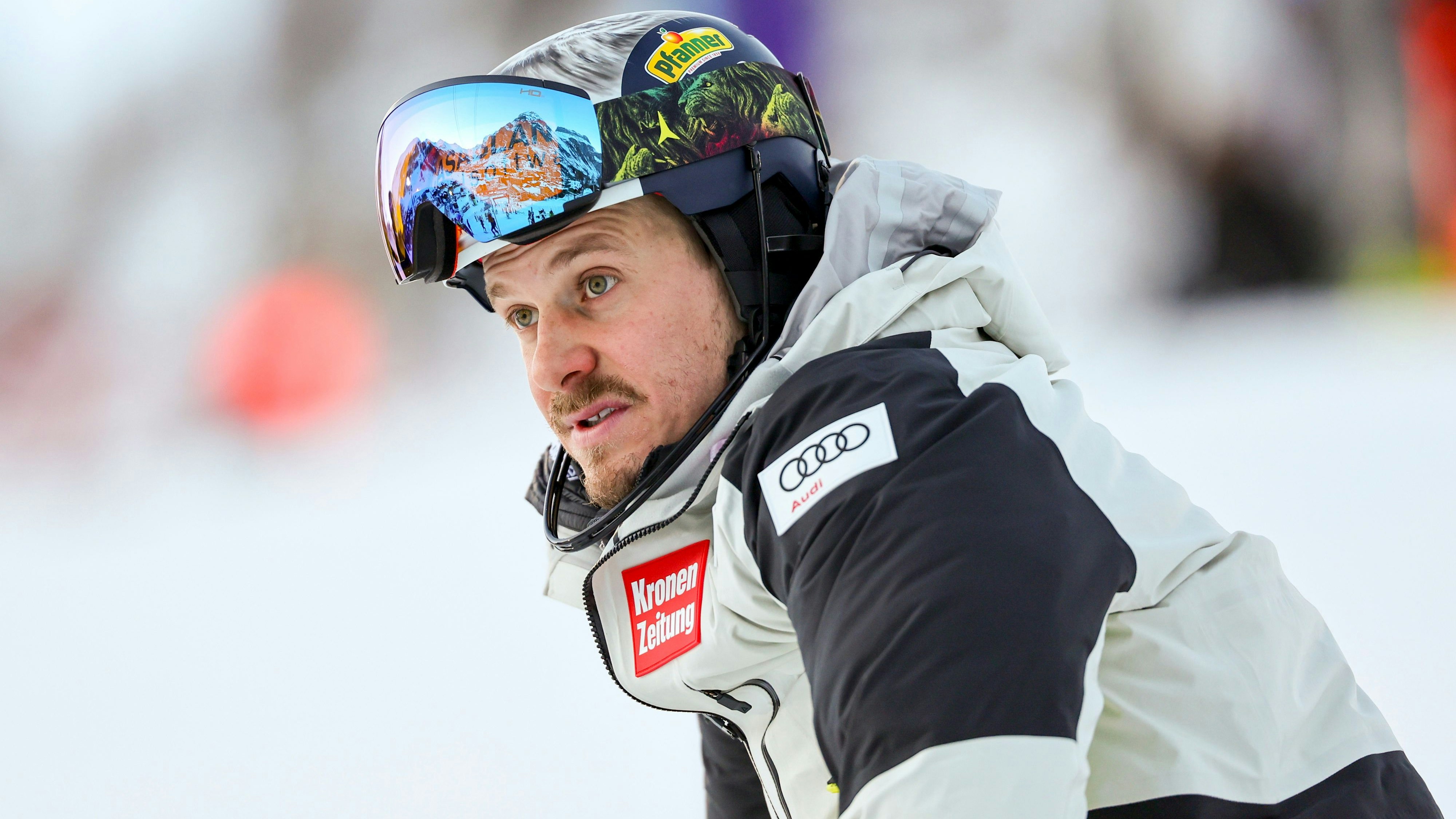 Heute.at - Kein Abschied – ÖSV-Star Feller lässt Rennen aus