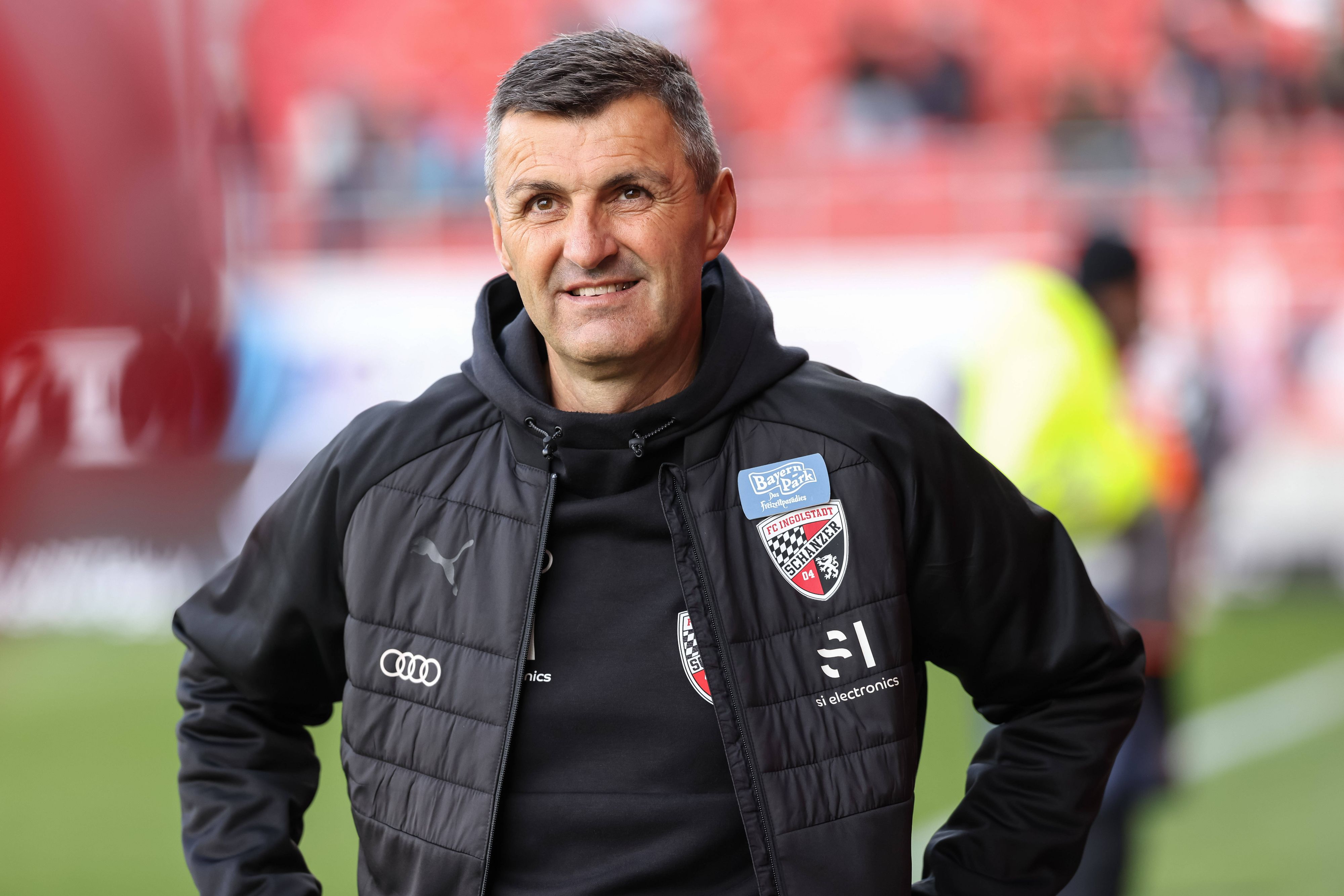 Heute.at - Nach langer Suche: Bundesligist findet neuen Trainer