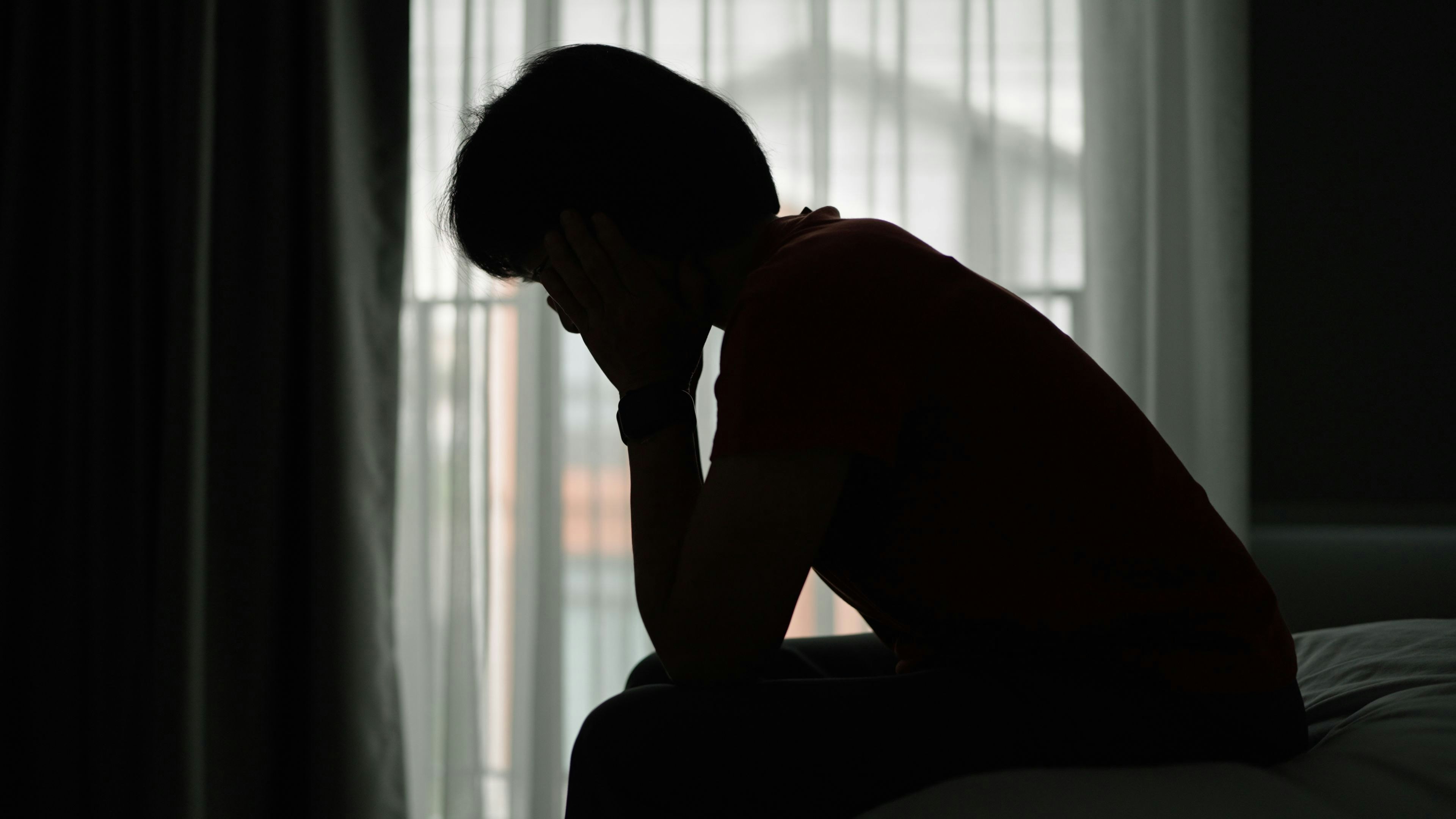 Heute.at - Mann betäubte Ehefrau und filmte Serien-Vergewaltigung