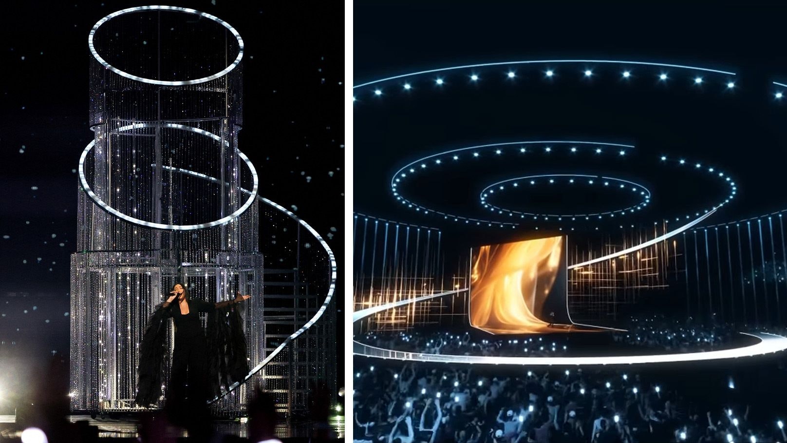 Heute.at - Geheime Israel-Botschaft? Wirbel um Wiener ESC-Bühne