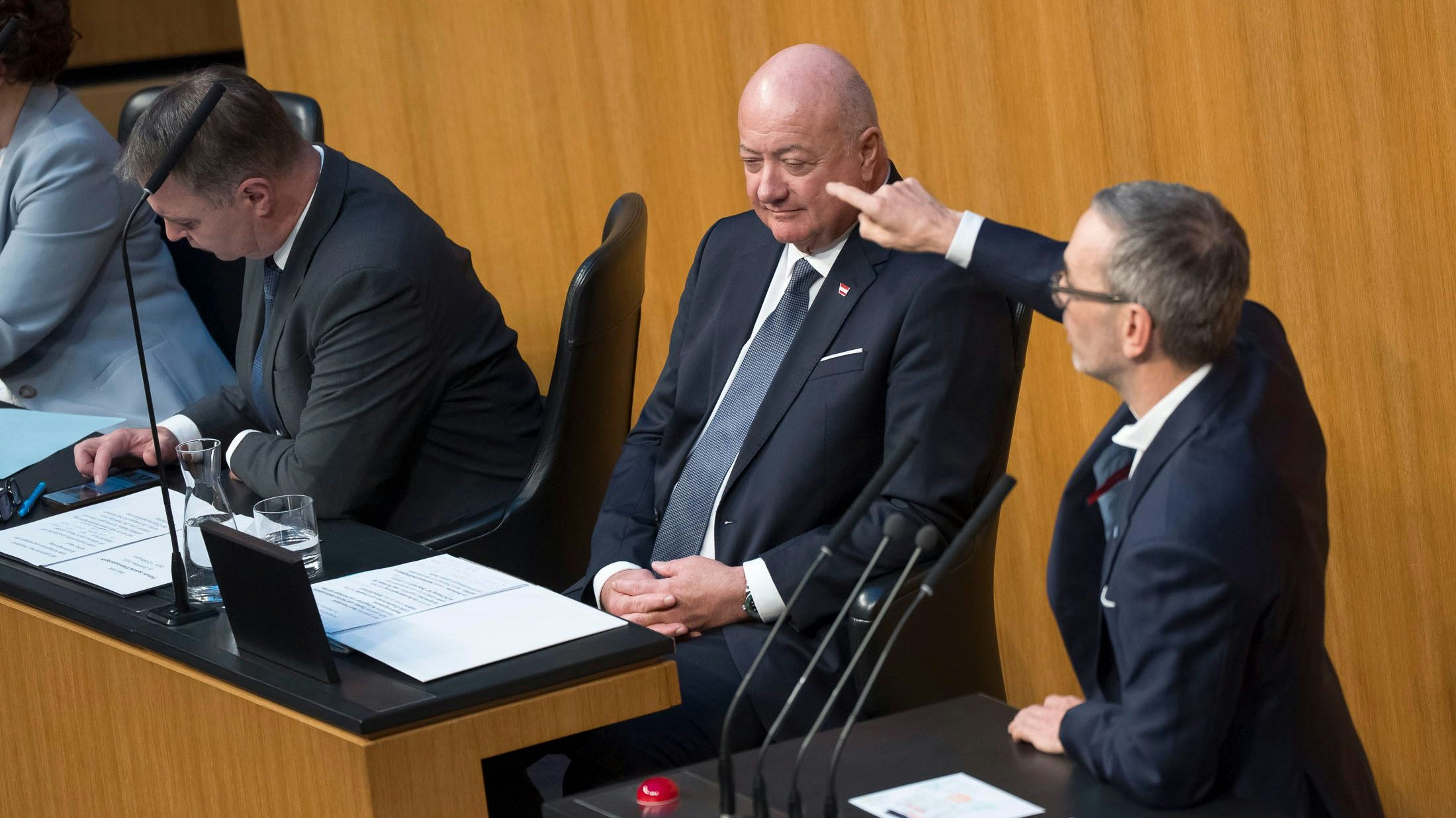 ... dann kann er sich die Switch 2 zu Weihnachten aufzeichnen