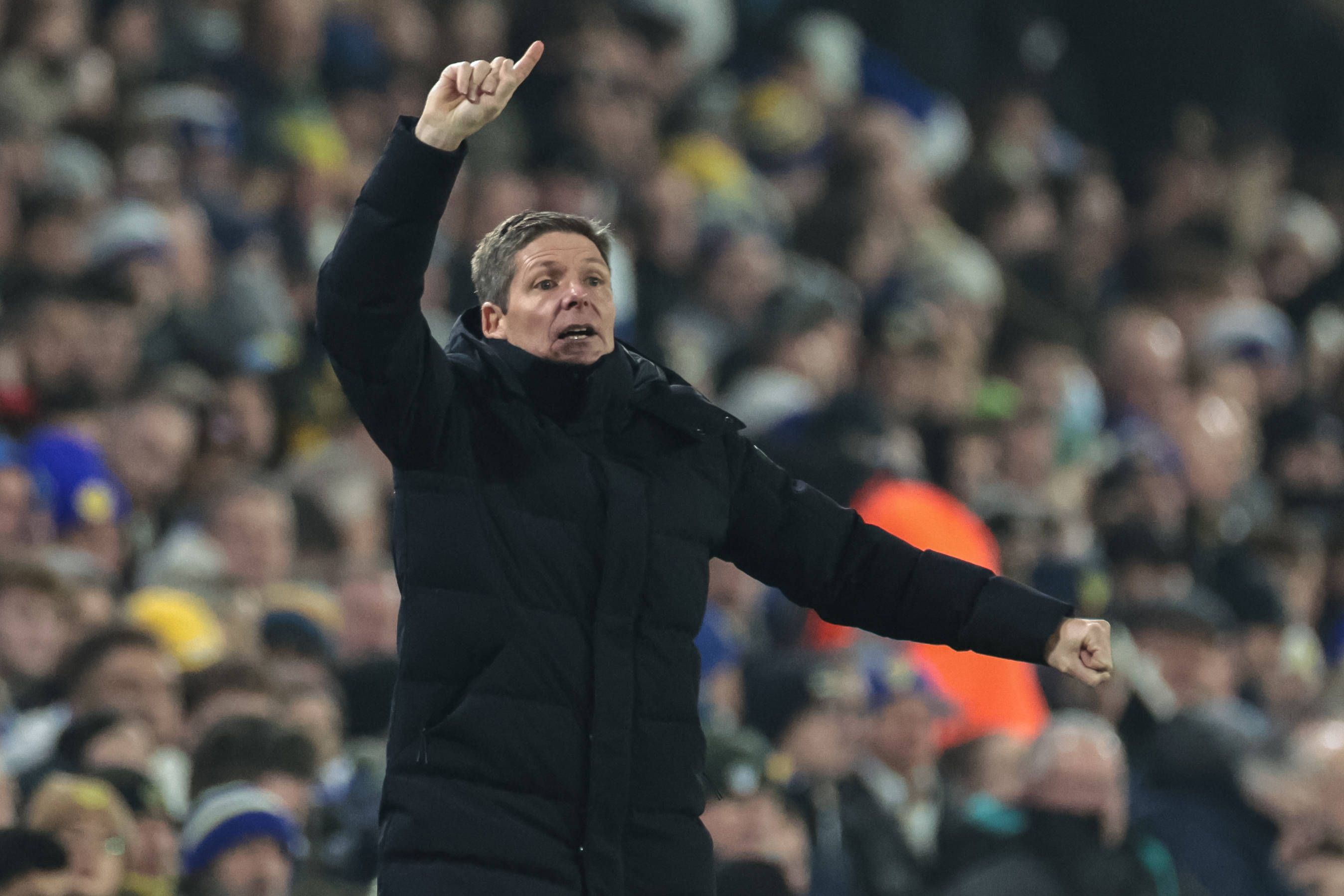 Heute.at - Glasner im Termin-Stress – er kassiert klare Pleite