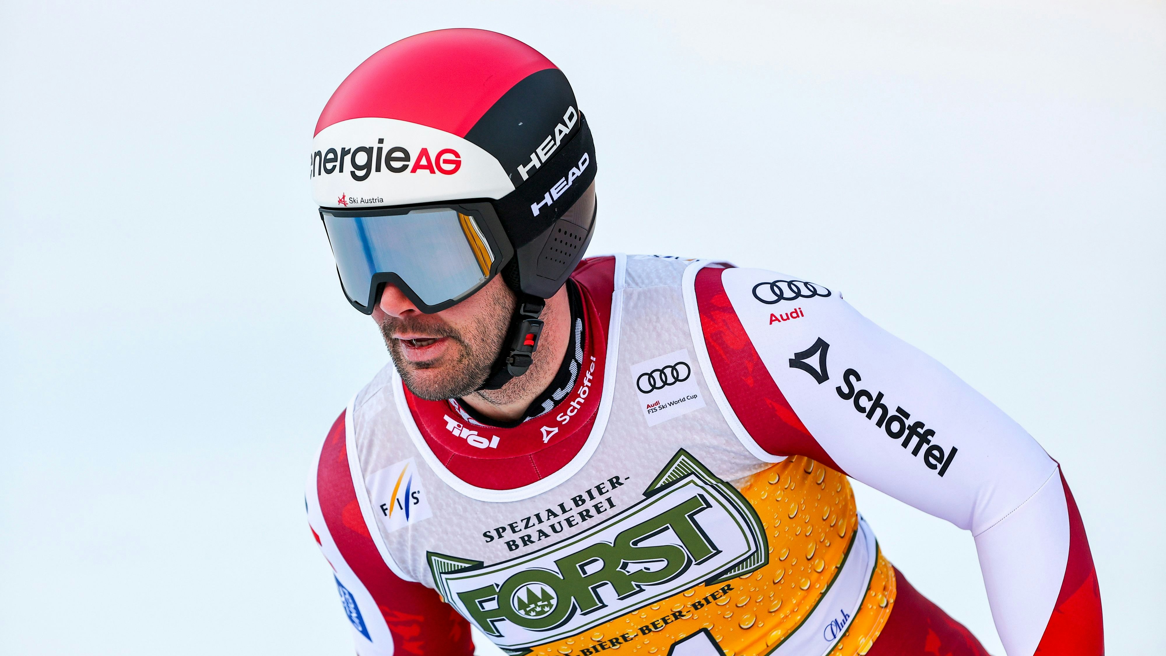 Heute.at - Frust bei ÖSV-Star: Froh, dass ich von hier weg bin