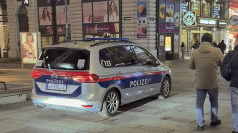 Heute.at - Crashout im Casino! Spieler droht Securitys mit Tod