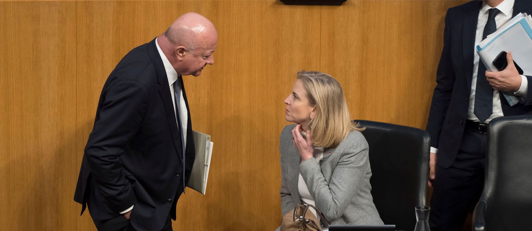 Hast du eigentlich schon ein Geschenk für den Babler Andi ...