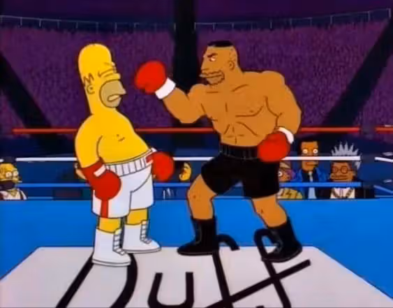 Heute.at - Haben die Simpsons wieder die Zukunft vorausgesagt?