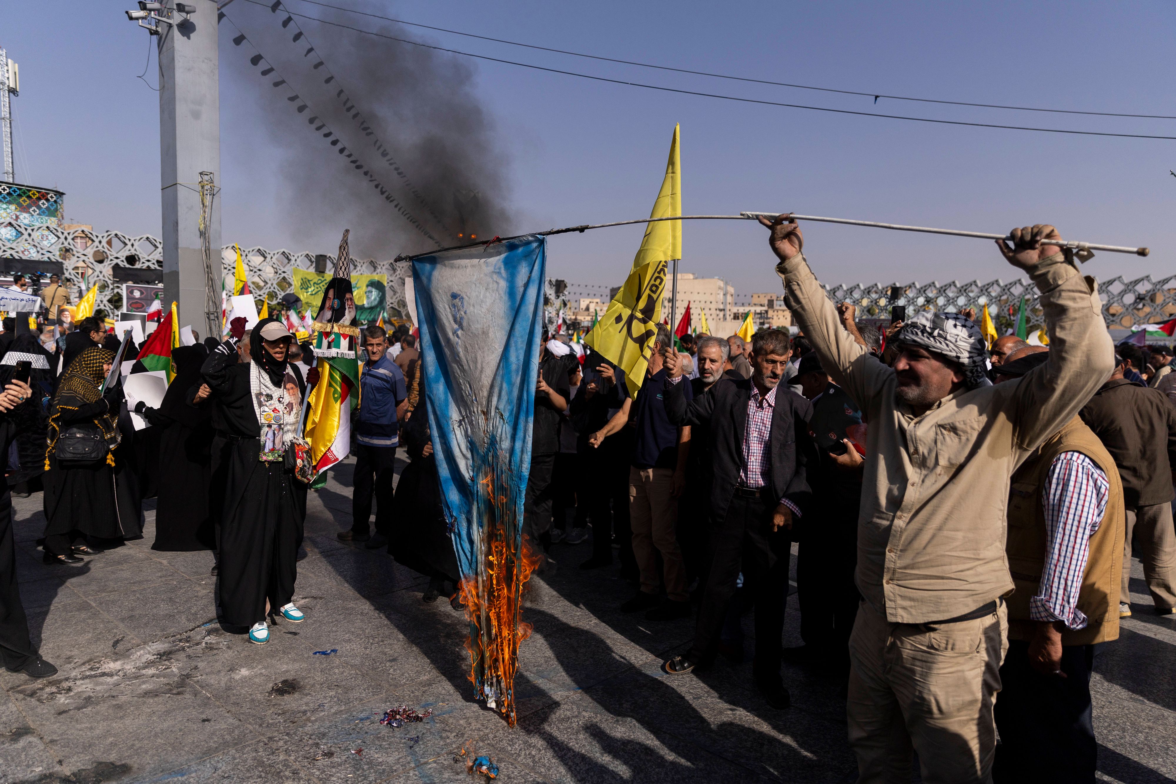 Heute.at - Hisbollah-Propaganda weiter in Österreich abrufbar