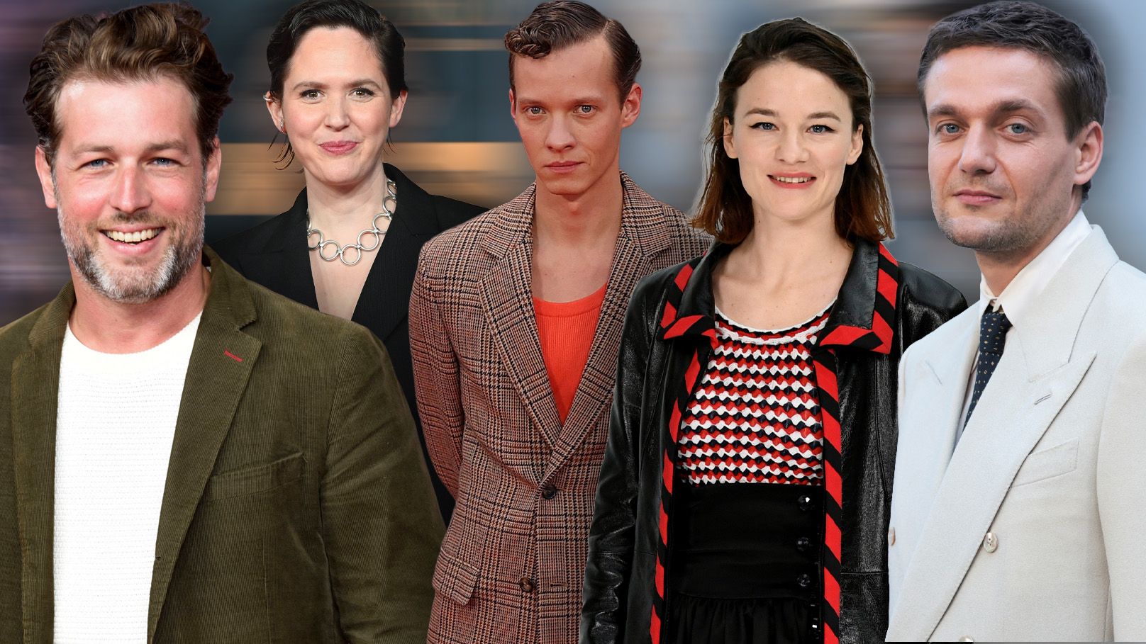 Heute.at - Diese 5 Österreicher erobern aktuell Hollywood