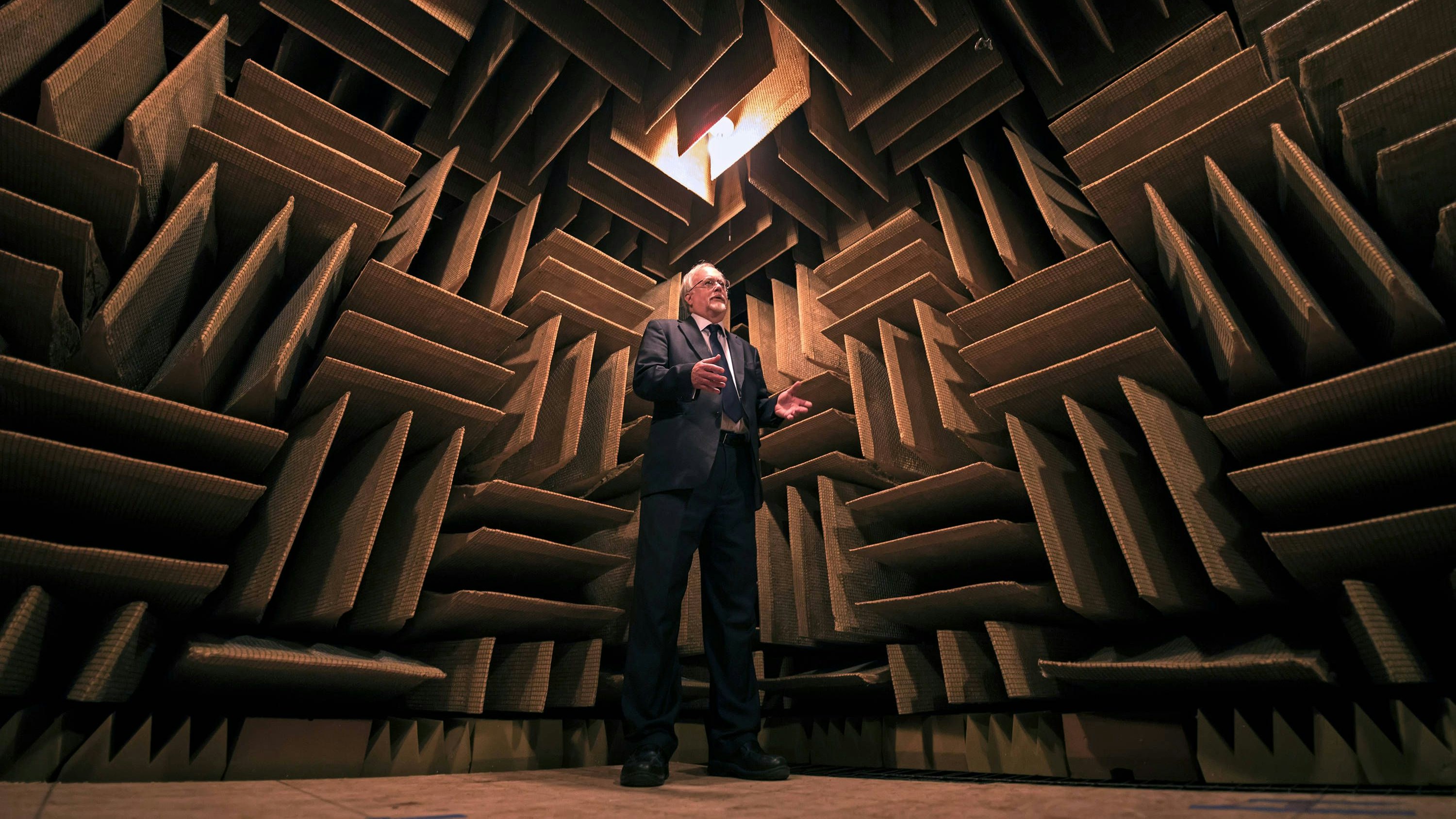 Heute.at - Länger als 45 Minuten hat es hier niemand ausgehalten