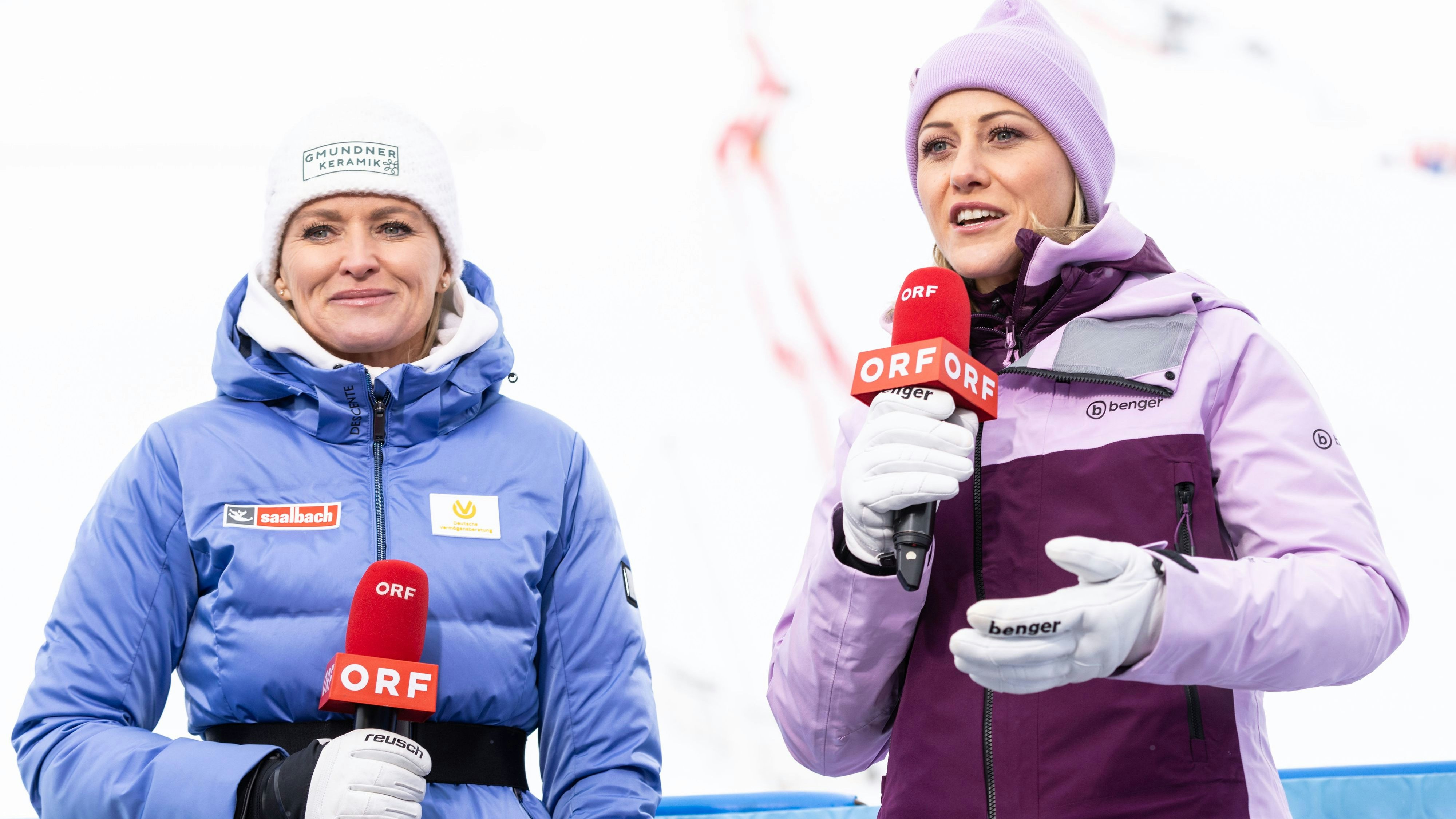 Heute.at - Fehlt mir schon  - Gibt Meissnitzer ORF-Comeback?