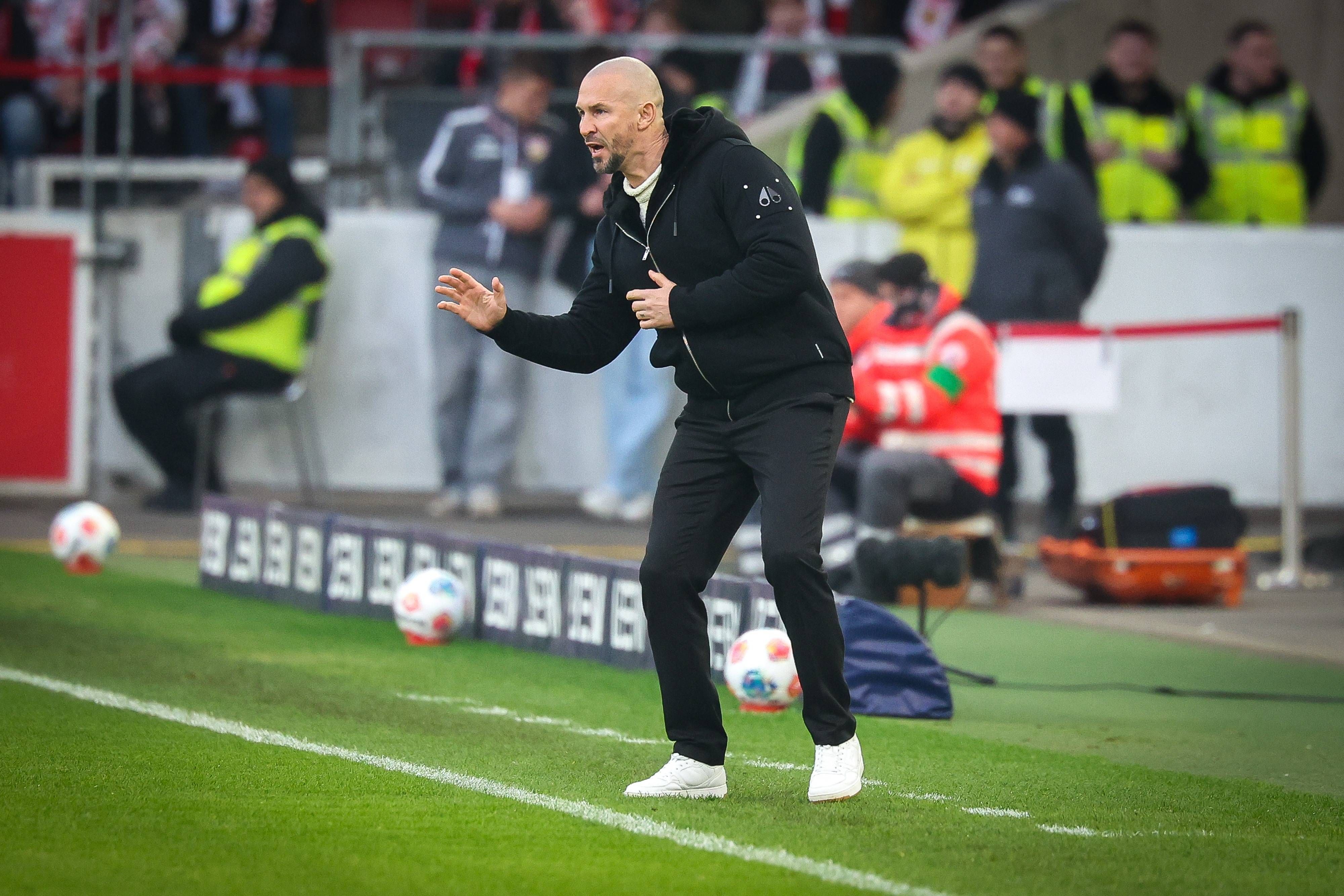 Heute.at - Die Samstags-Konferenz der 17. Runde zum Nachlesen