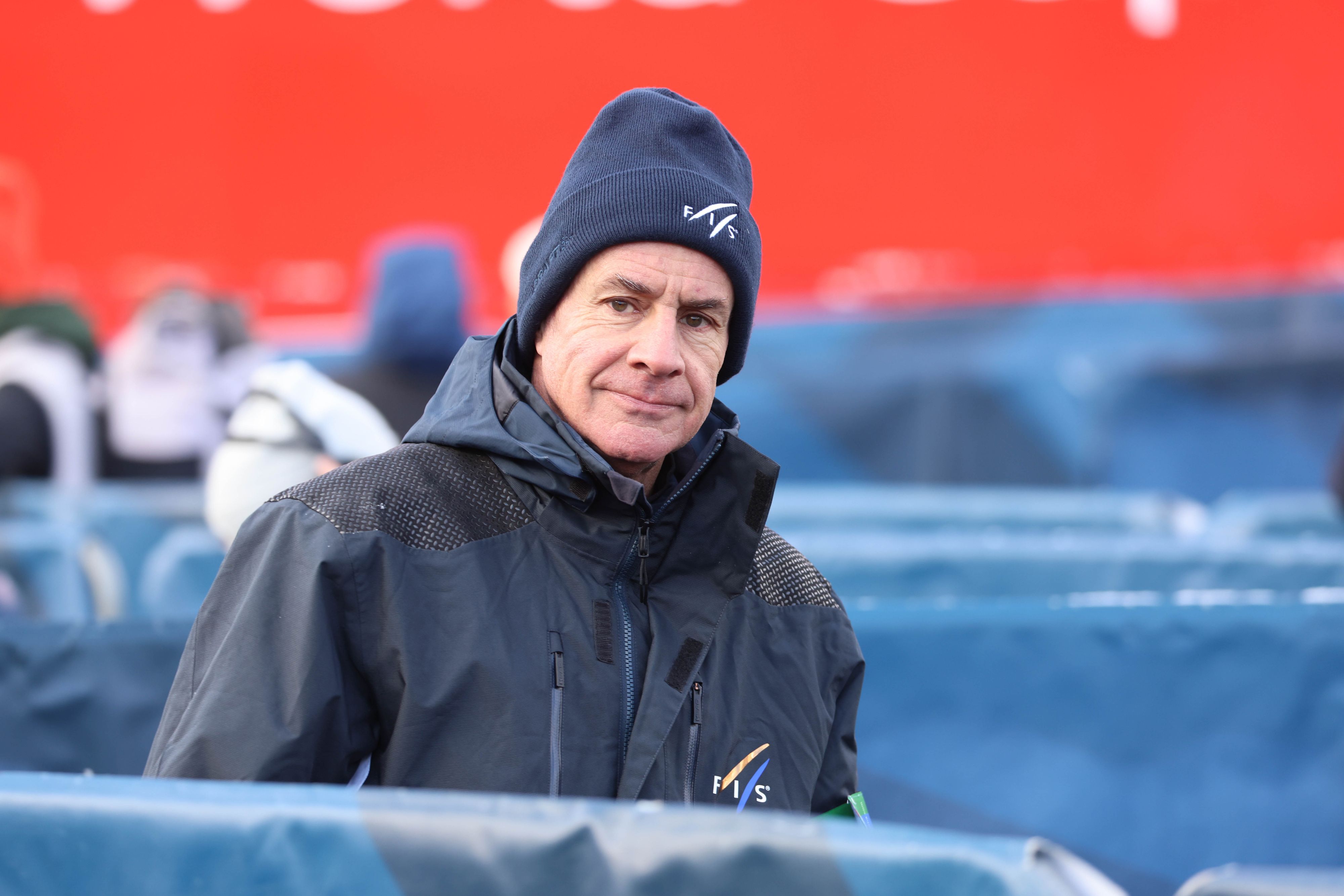 Heute.at - Olympia-Sorgen! FIS-Präsident schlägt Alarm