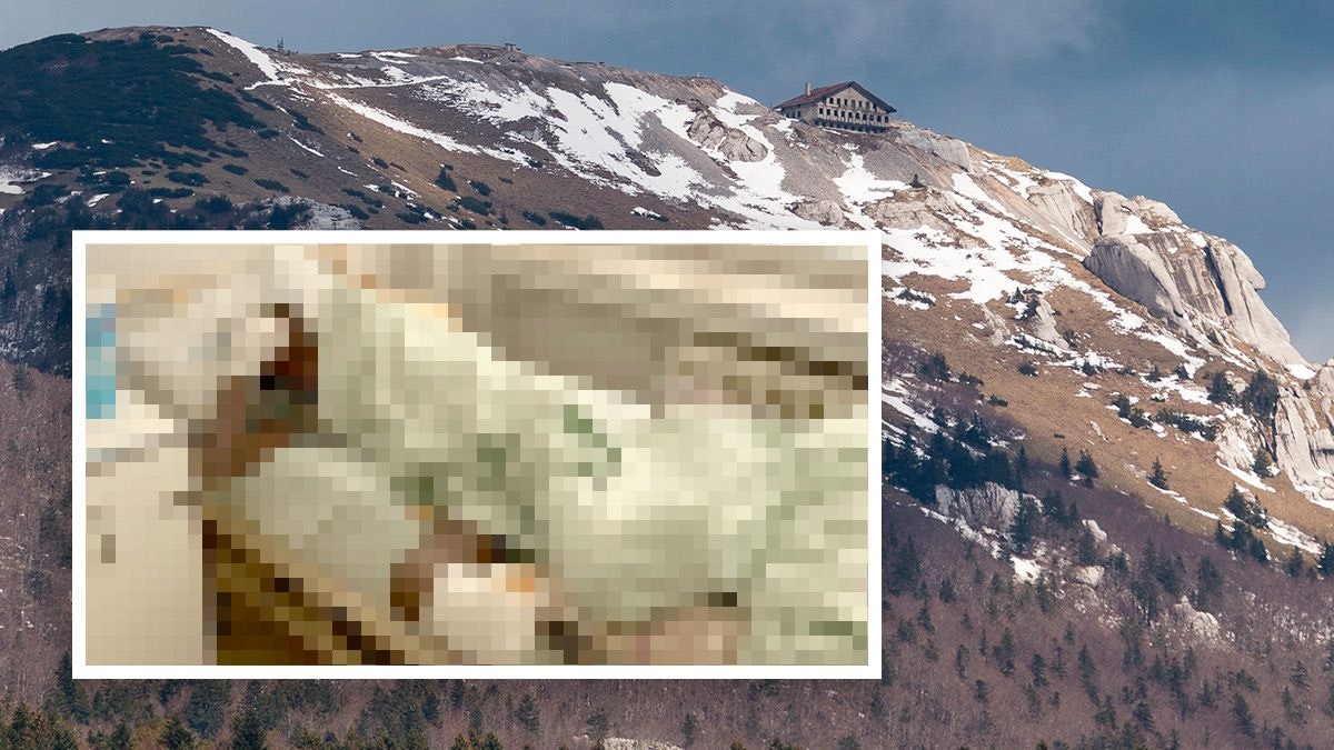 Heute.at - Flüchtlinge verlieren bei Balkan-Horror alle ihre Beine