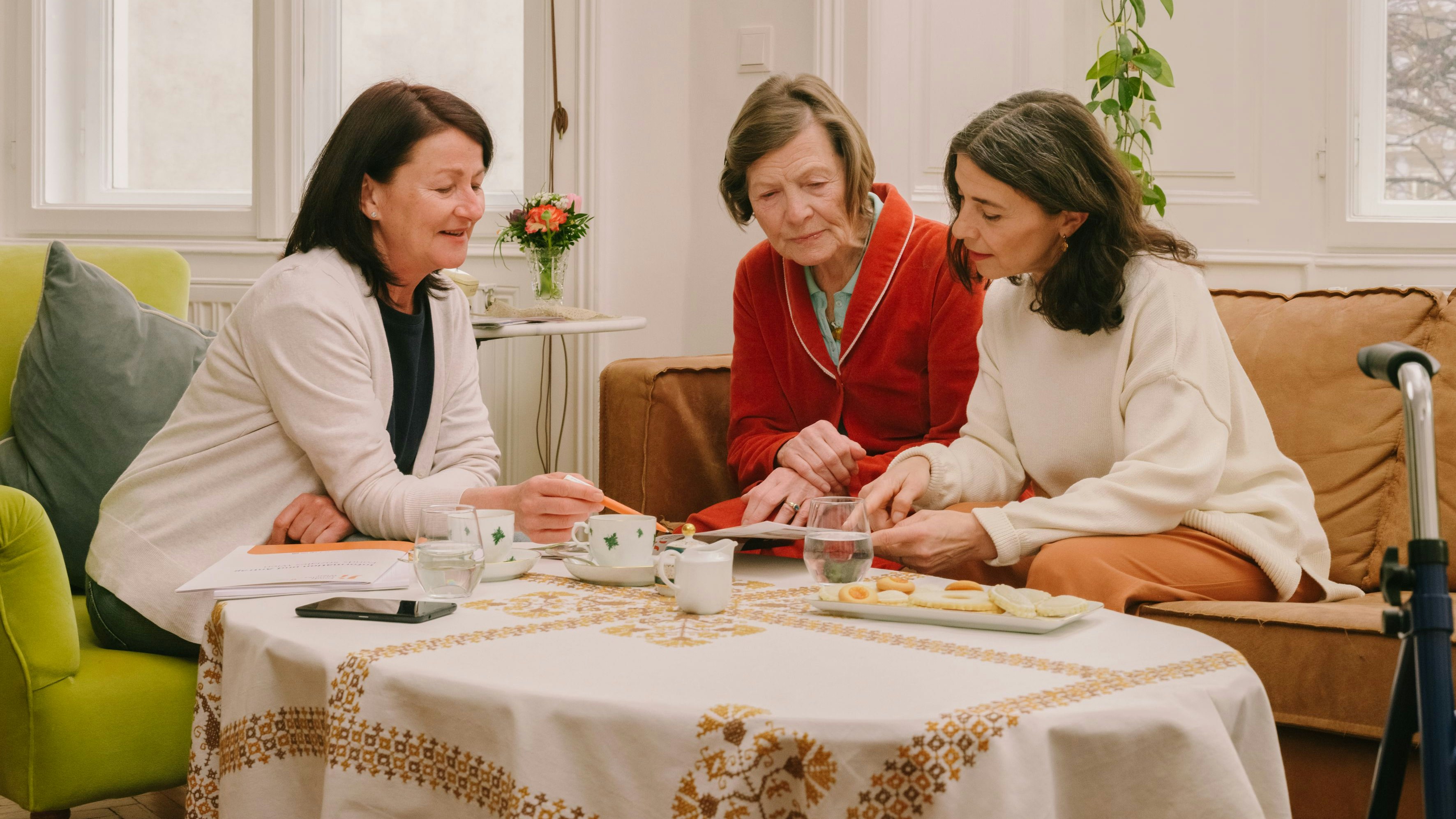 Heute.at - Fonds Soziales Wien bietet Unterstützung über Feiertage