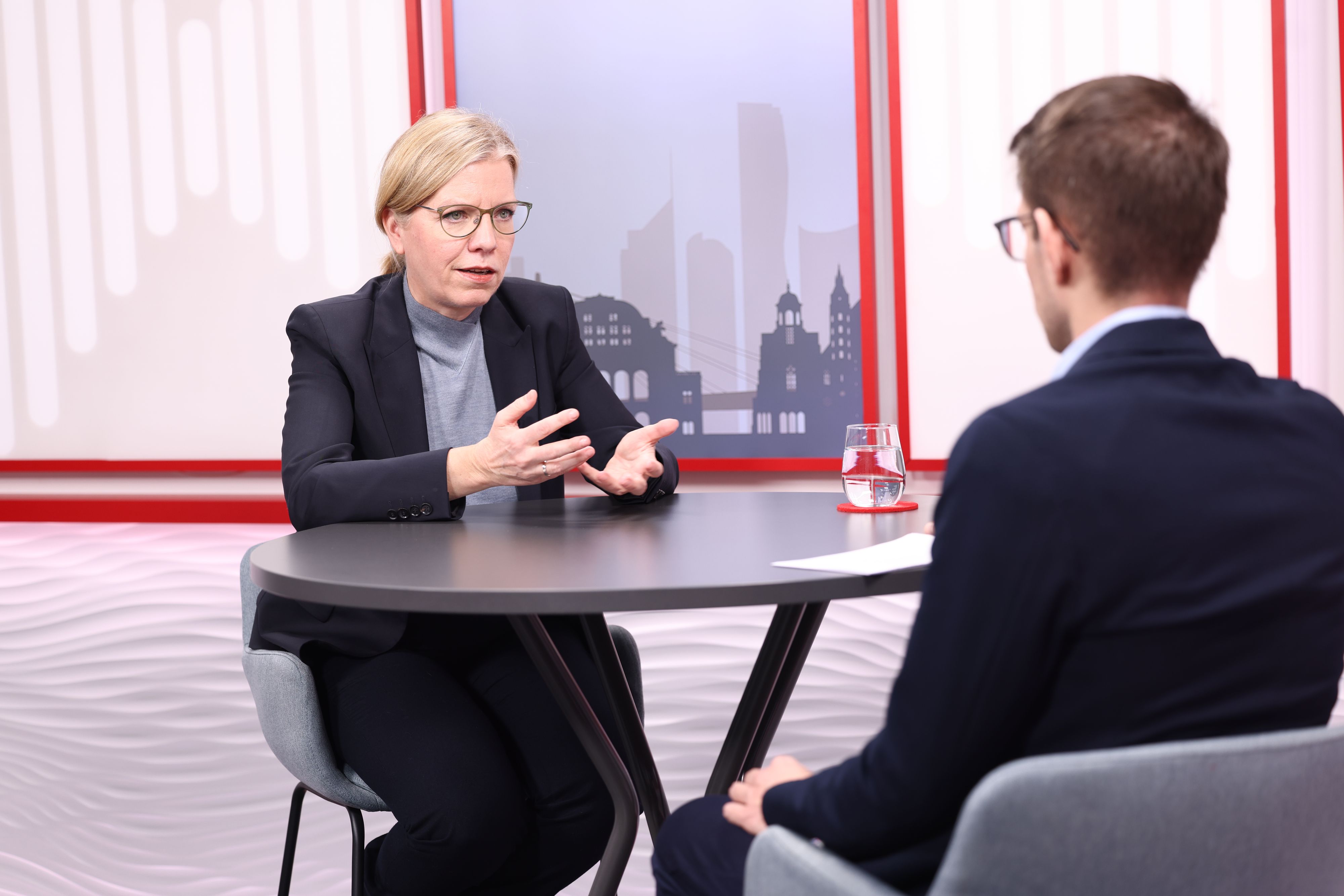 Heute.at - Nach AfD-Beben – davor warnt Gewessler jetzt