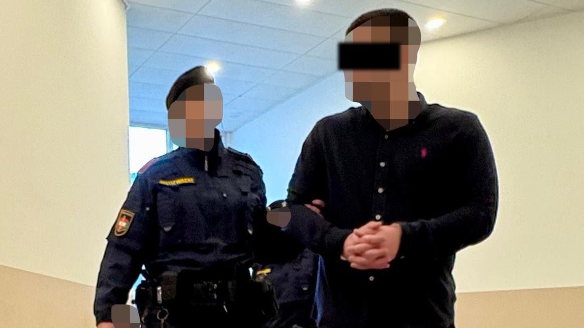 Heute.at - Drogengeschäfte im großen Stil abgewickelt: Haftstrafen